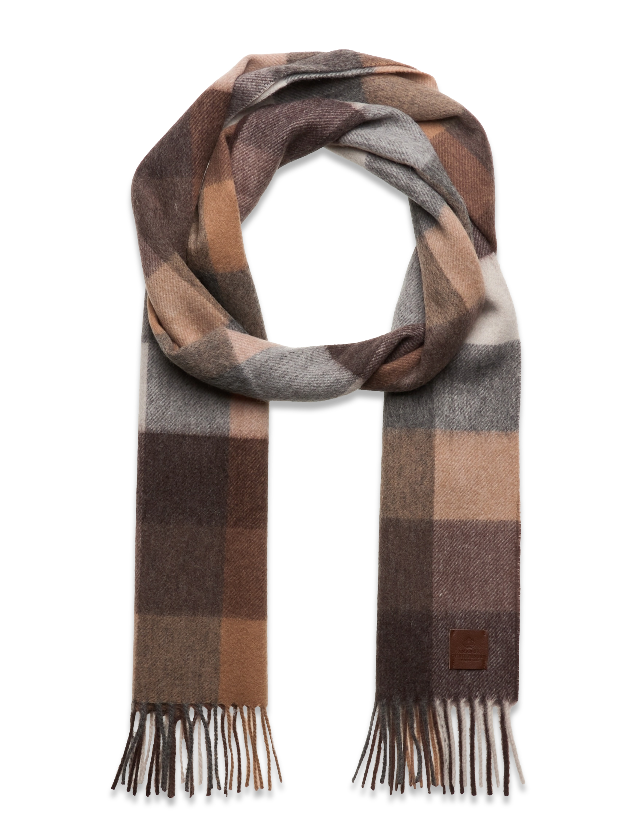 800 BROWN