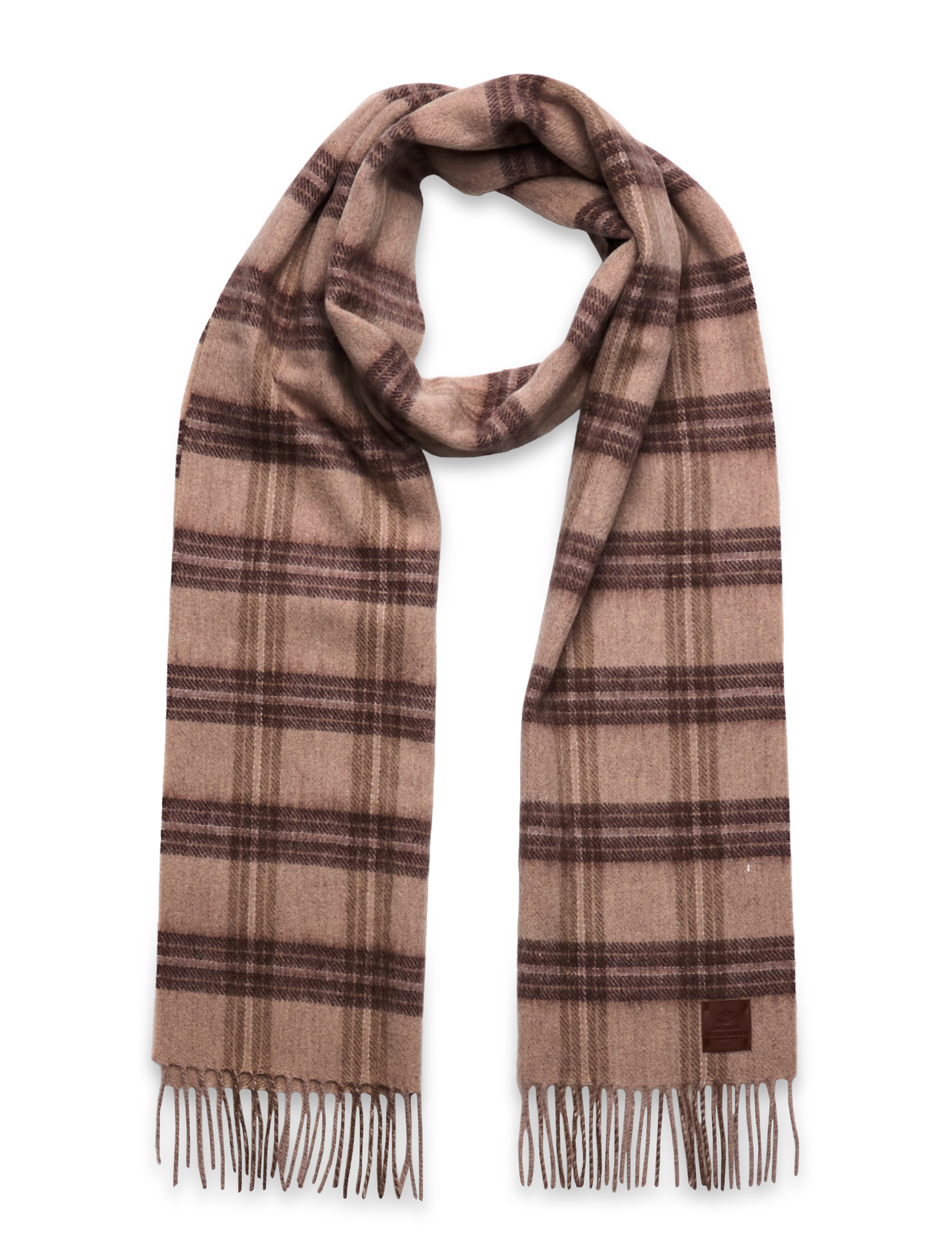 BEIGE MELANGE