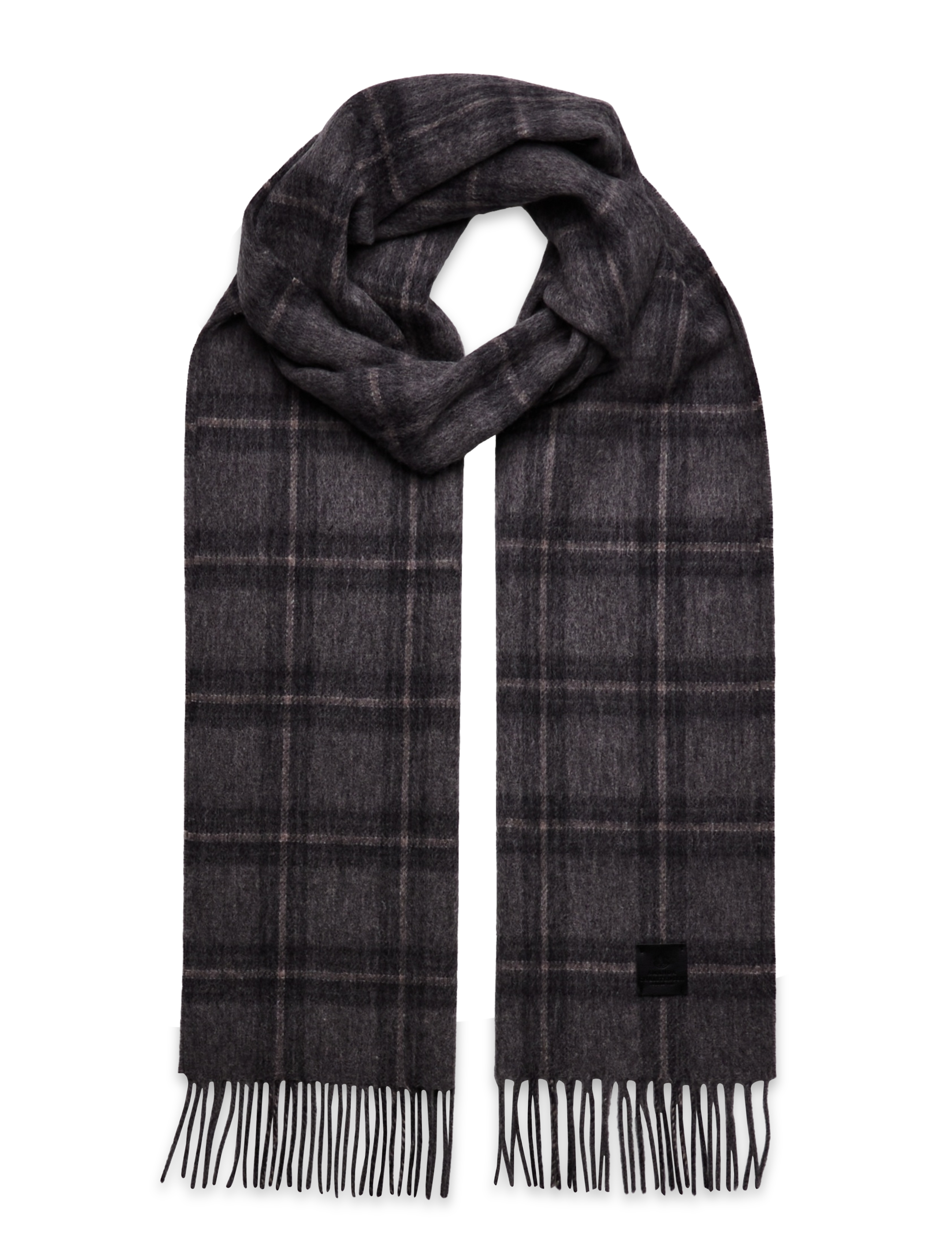 GREY MELANGE