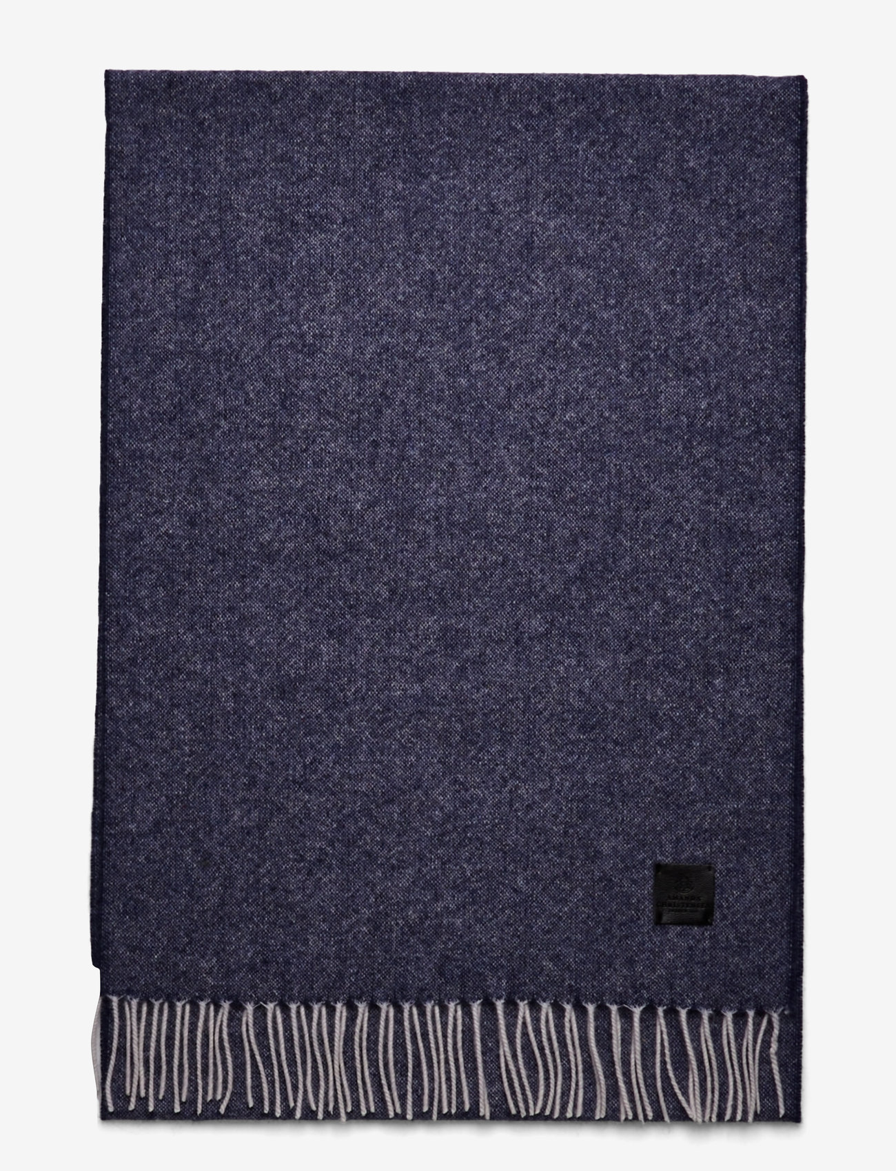 Amanda Christensen - Scarf - blue - 1