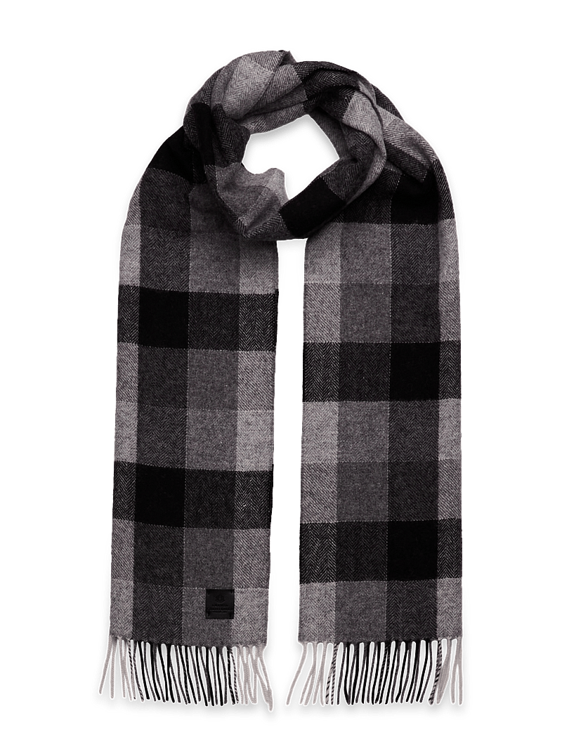 Amanda Christensen - Scarf - black - 0