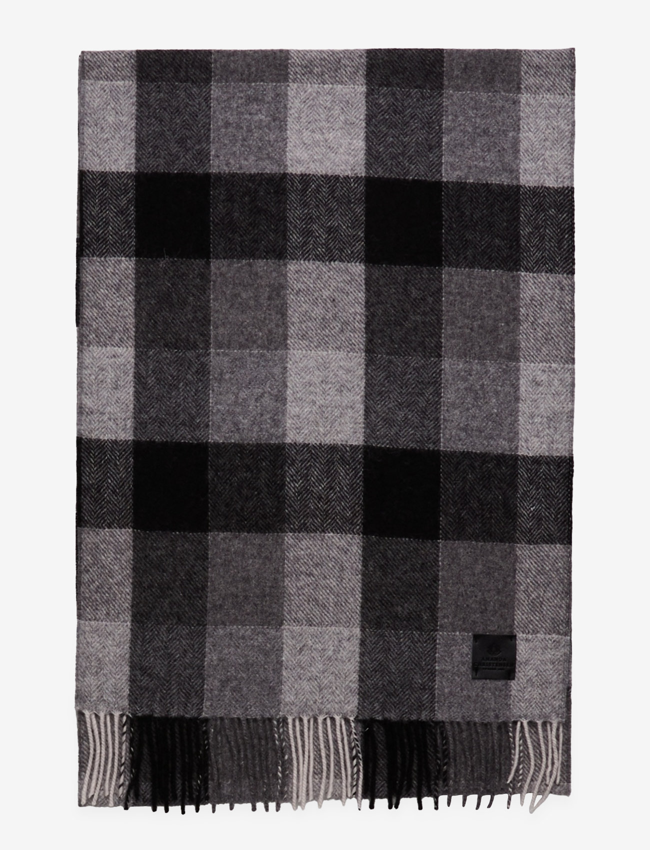 Amanda Christensen - Scarf - black - 1