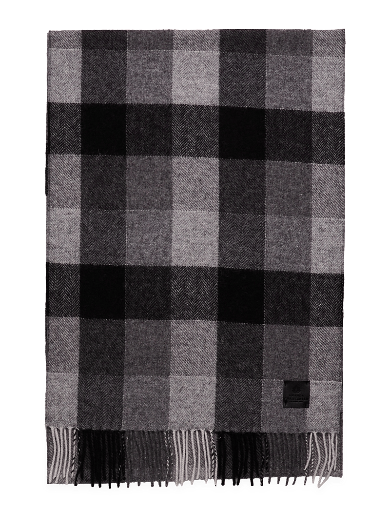 Amanda Christensen - Scarf - black - 1