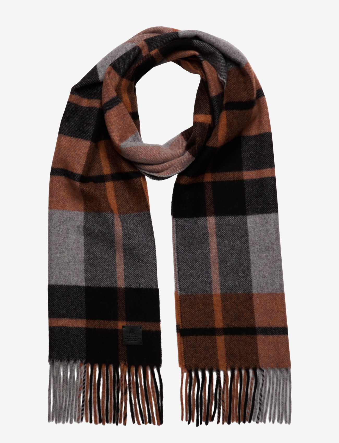 Amanda Christensen - Scarf - black - 0