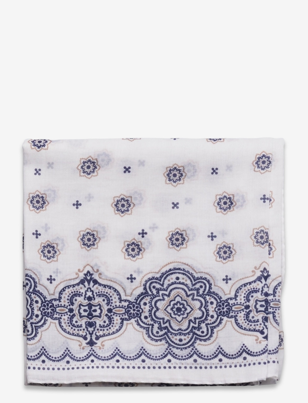 Amanda Christensen - Bandana - osta olukorra järgi - white - 1