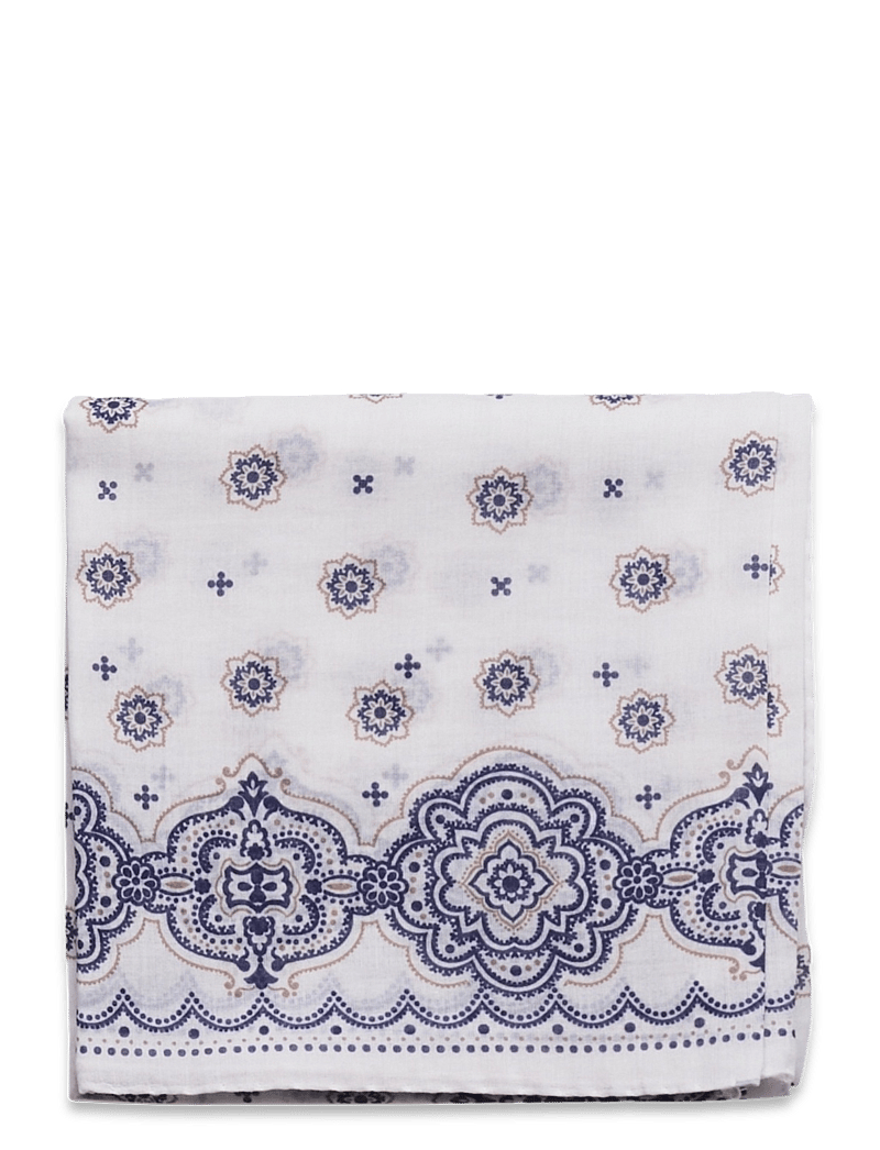 Amanda Christensen - Bandana - osta olukorra järgi - white - 1