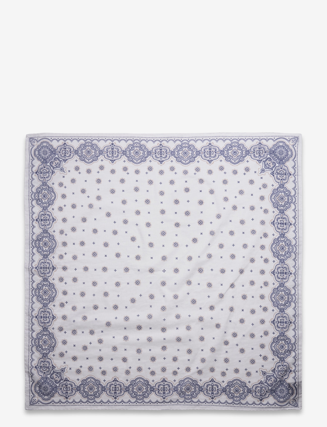 Amanda Christensen - Bandana - osta olukorra järgi - white - 2