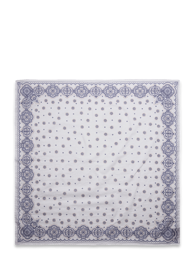 Amanda Christensen - Bandana - osta olukorra järgi - white - 2