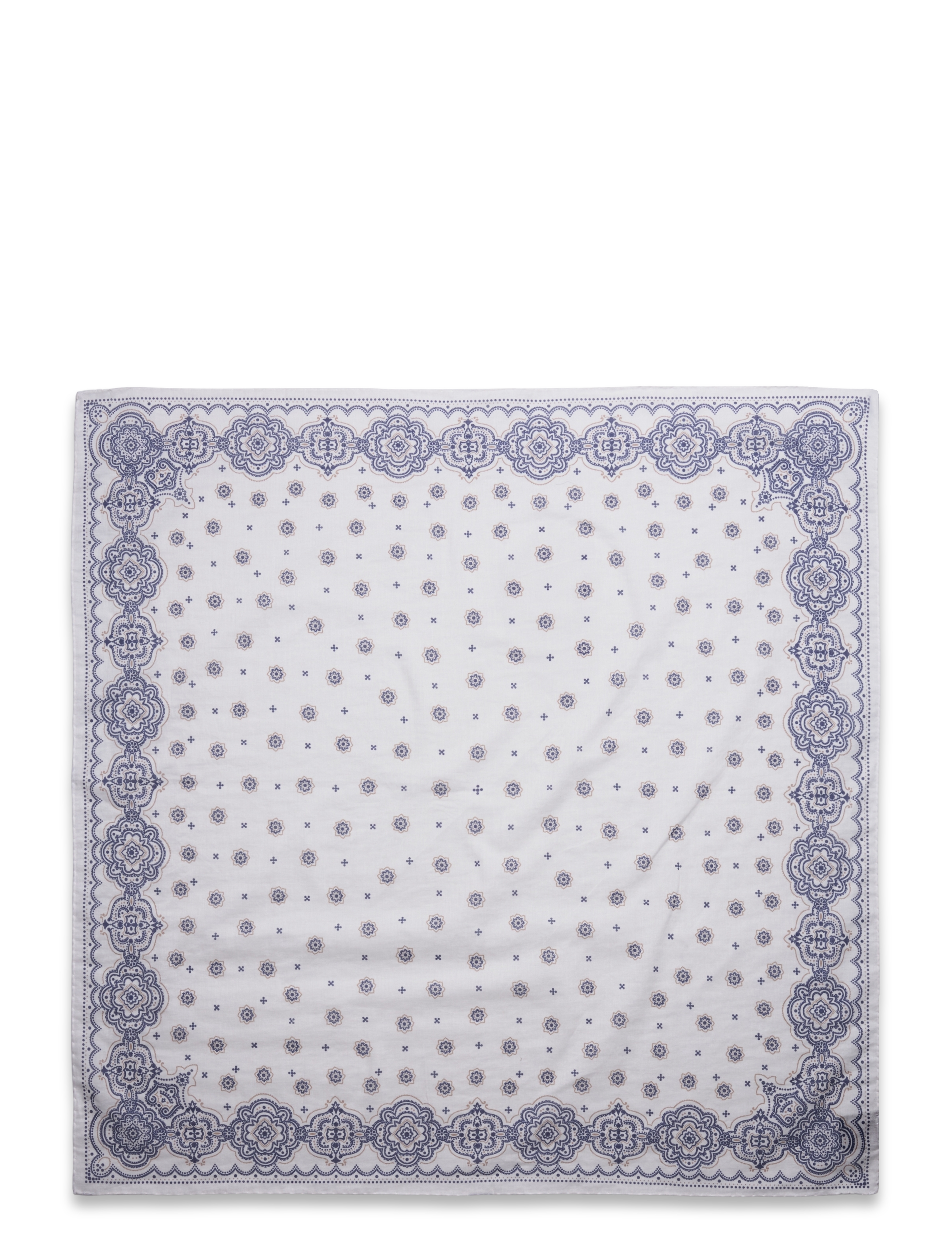 Amanda Christensen - Bandana - white - 2