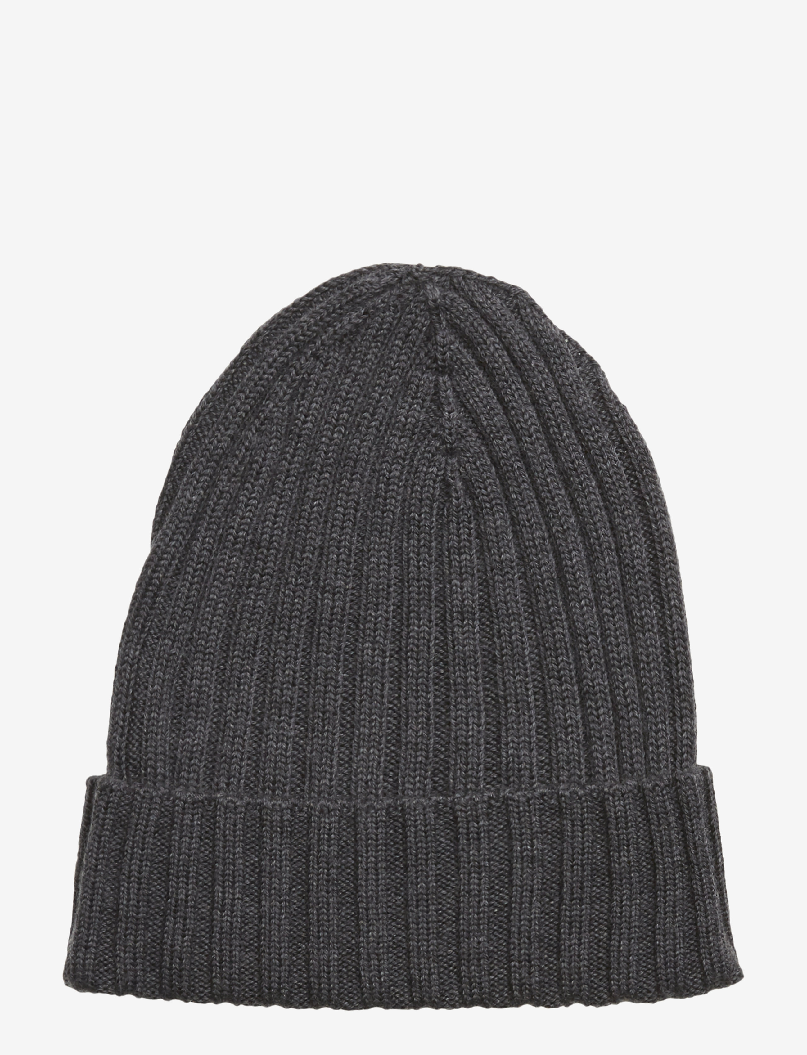 Amanda Christensen Beanie, One Size, Headwear, Grau - Beanies, Männerswear