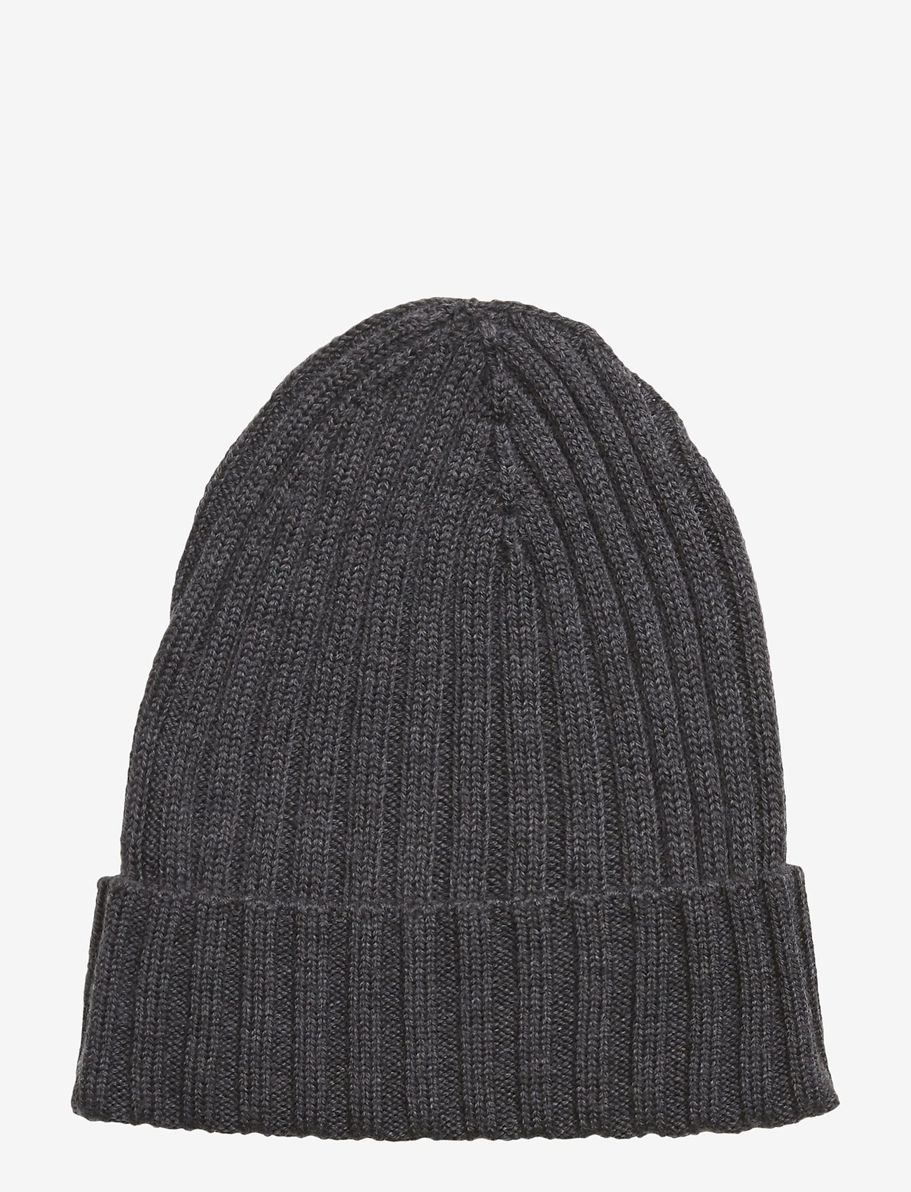 Amanda Christensen - Beanie - accessories - anthracite - 0