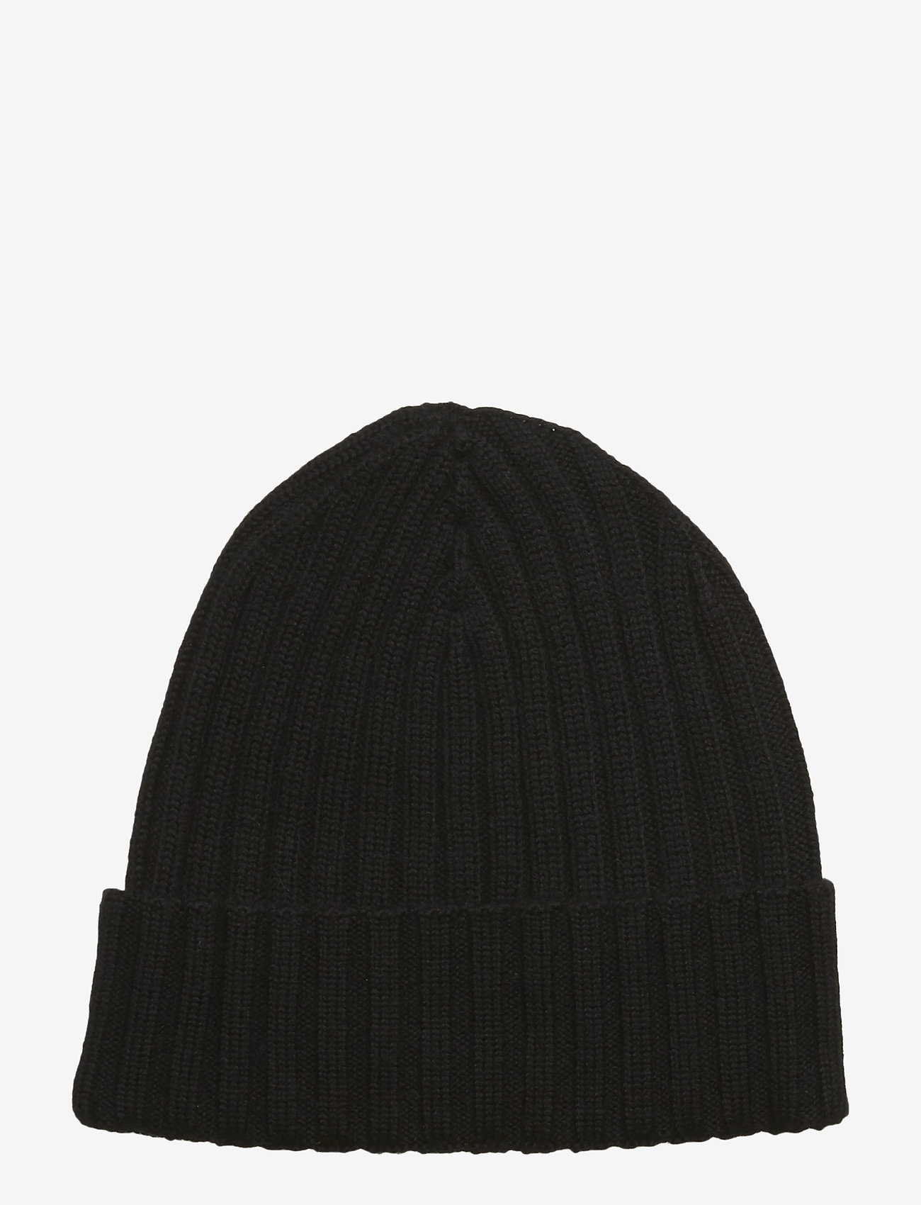 Amanda Christensen - Beanie - huer - black - 0