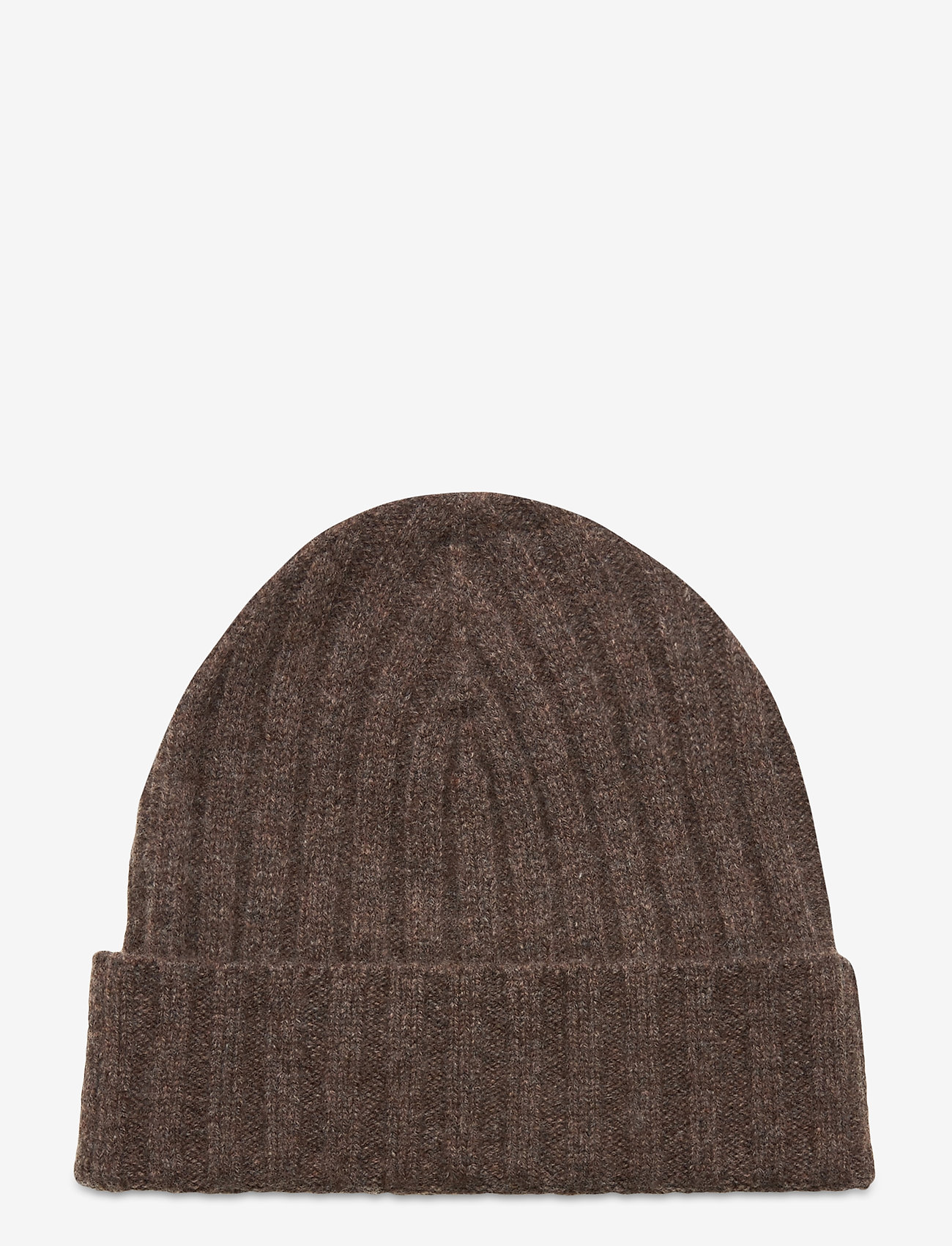 Amanda Christensen - Beanie - nach anlass kaufen - brown - 1