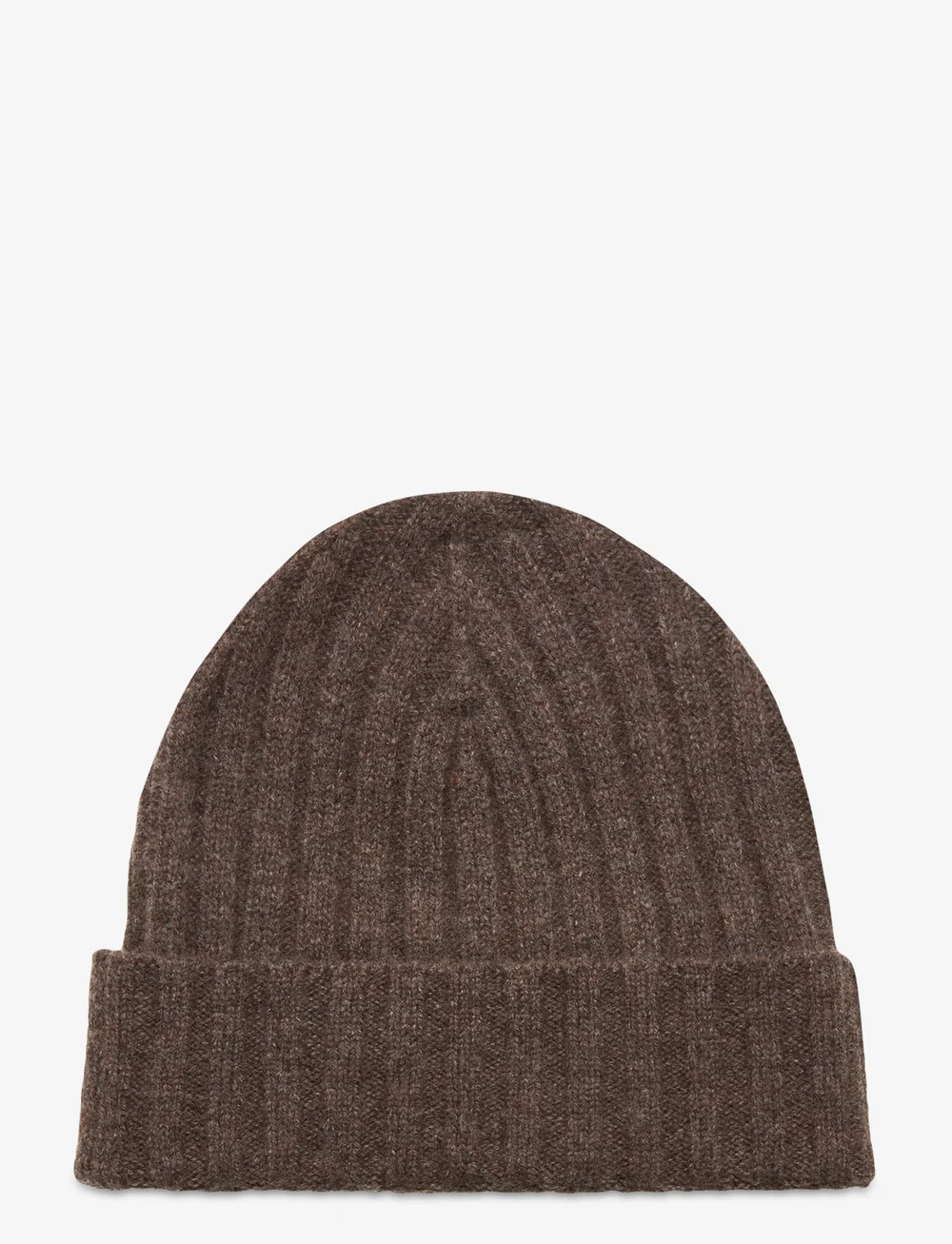 Amanda Christensen - Beanie - shop by occasion - brown - 1
