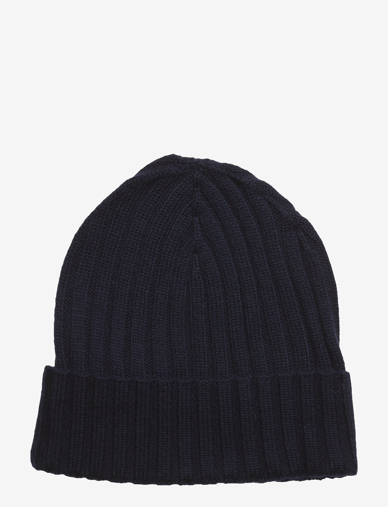 Amanda Christensen - Beanie - nach anlass kaufen - navy - 0