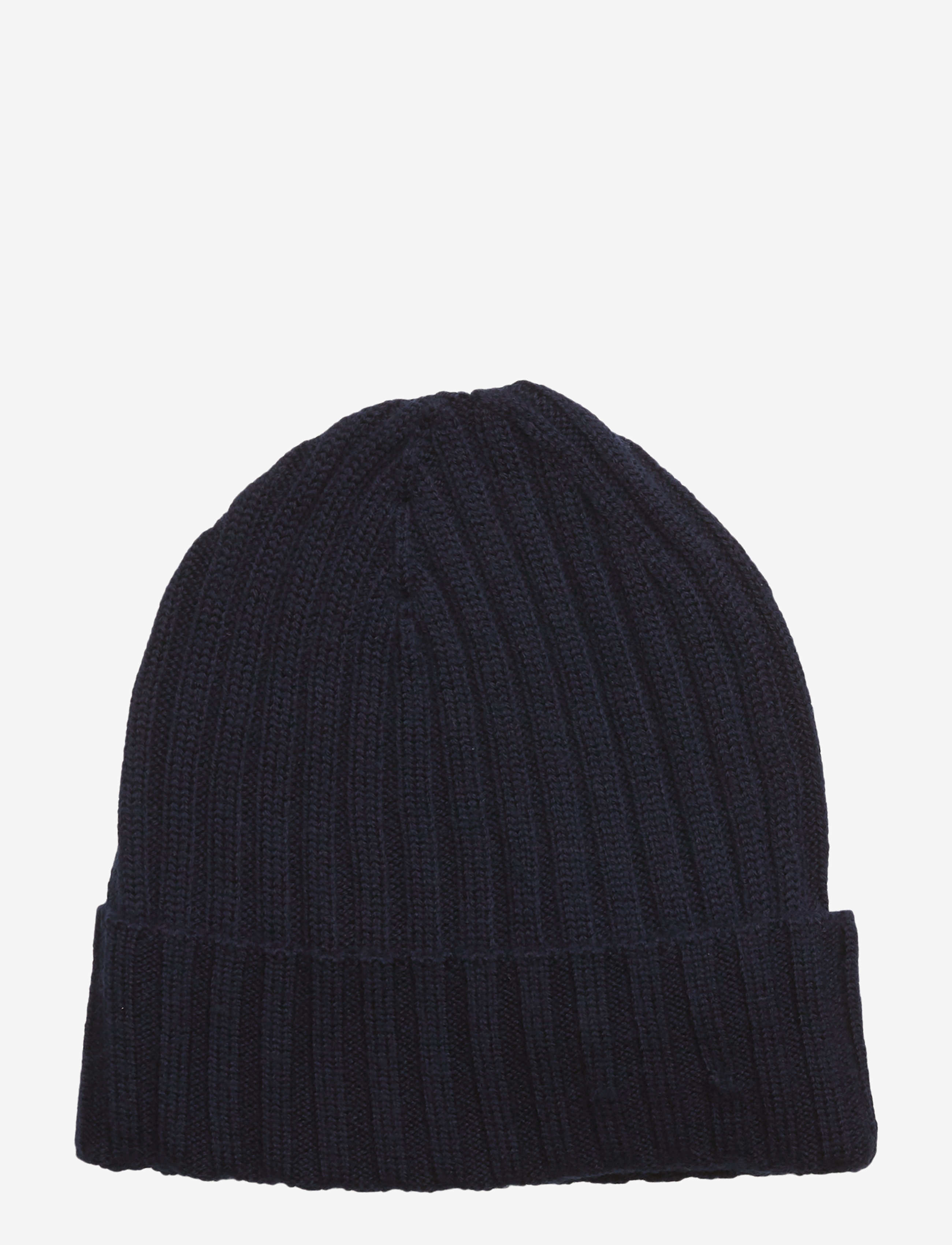 Amanda Christensen - Beanie - accessories - navy - 1
