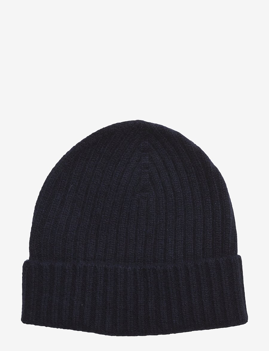 Amanda Christensen - Beanie - mützen - navy - 0