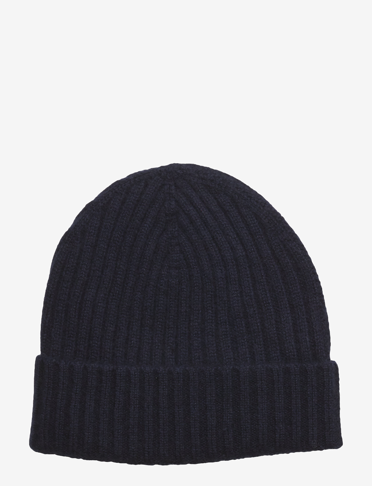 Amanda Christensen - Pure Cashmere Beanie - shoppa efter tillfälle - navy - 1