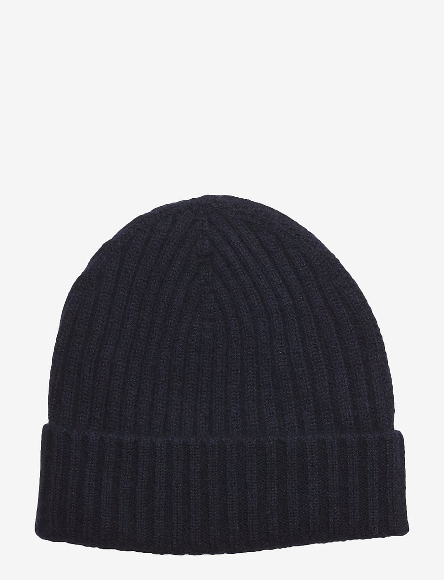 Amanda Christensen - Beanie - mützen - navy - 1