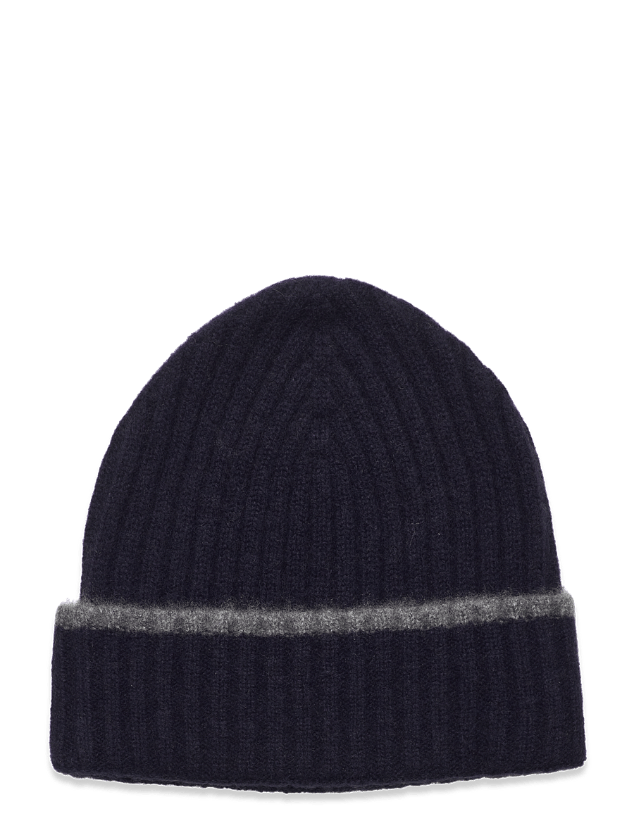 Amanda Christensen - Beanie - mützen - 409 navy - 0