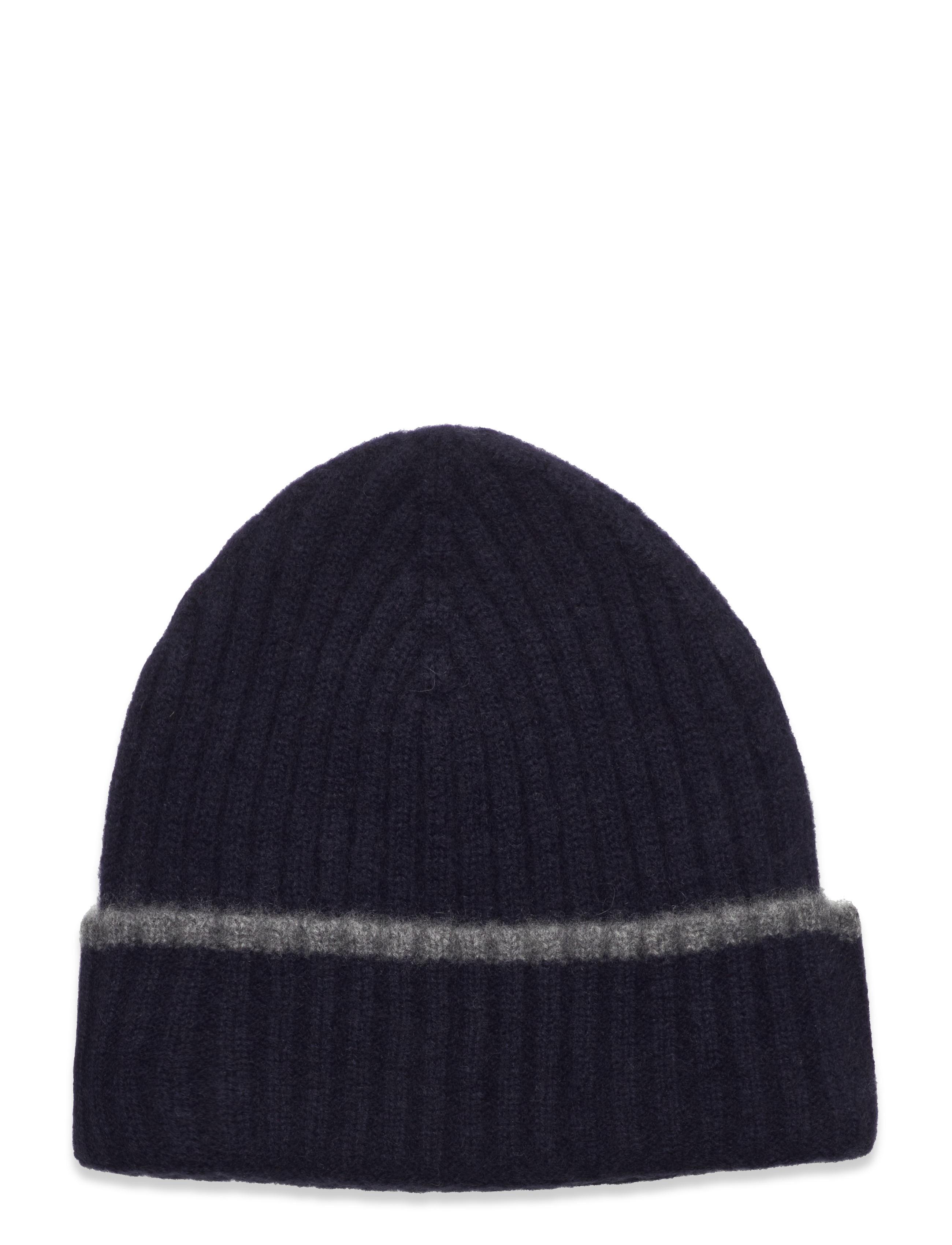 Amanda Christensen - Beanie - mützen - 409 navy - 1