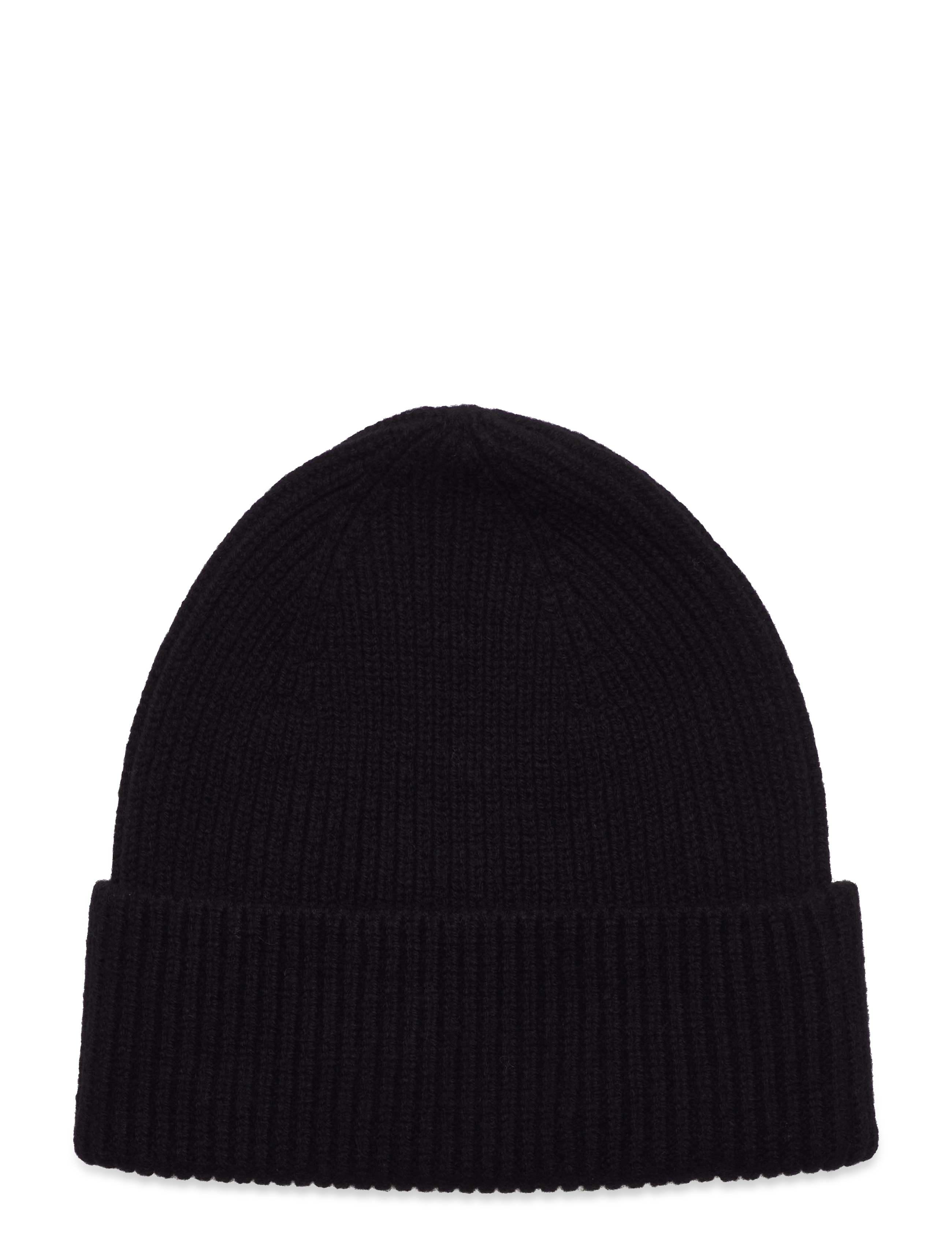 Amanda Christensen Beanie, One Size, Headwear, Schwarz - Beanies, Männerswear