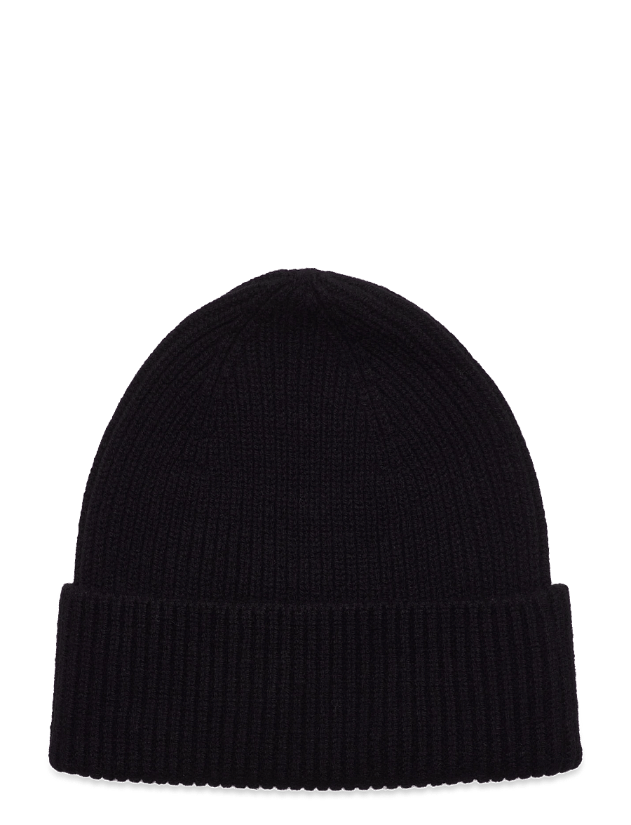 Amanda Christensen - Beanie - mützen - black - 0