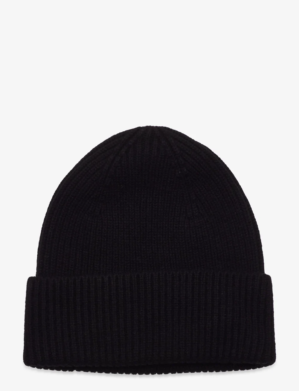 Amanda Christensen - Beanie - shop efter anledning - black - 1