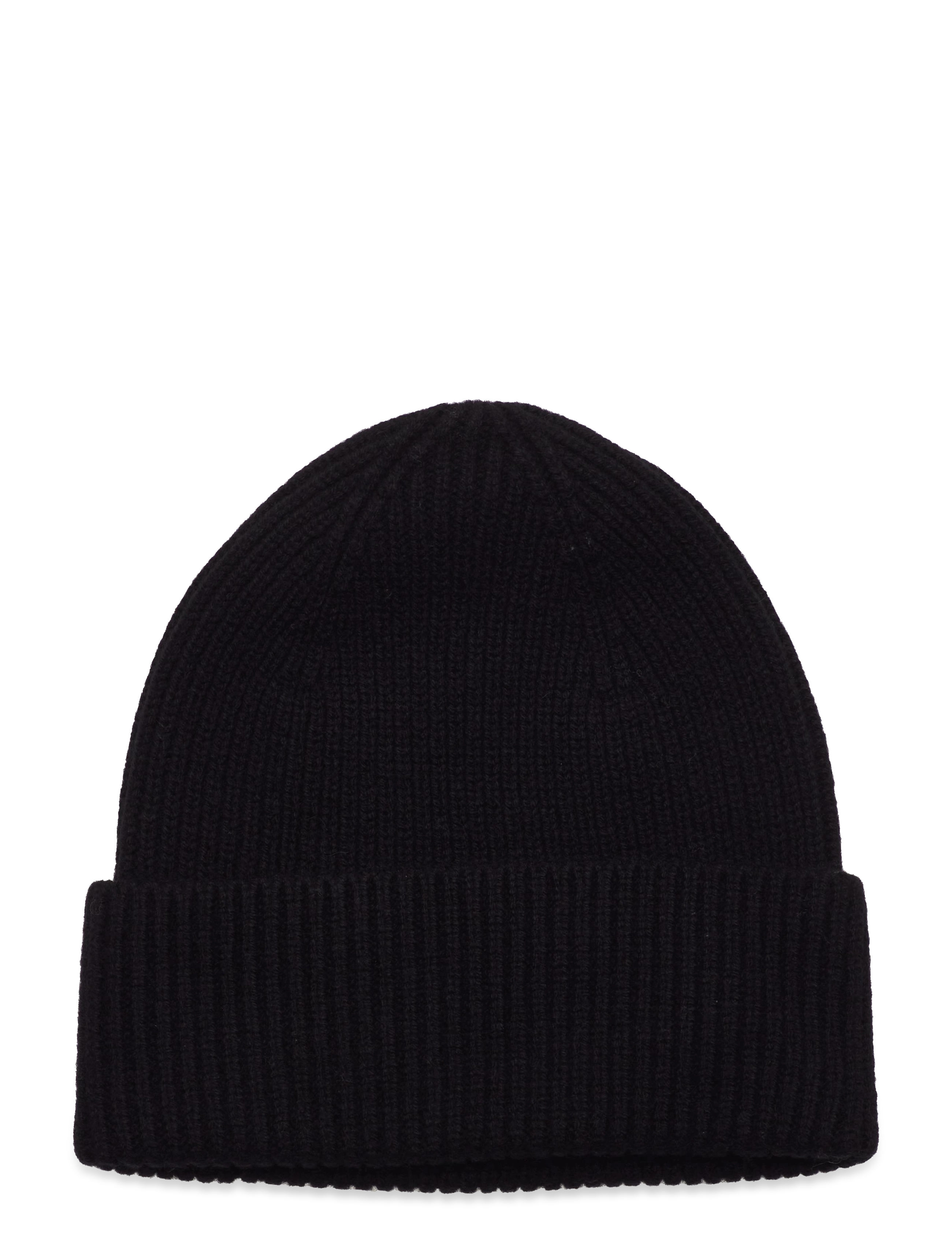 Amanda Christensen - Beanie - accessories - black - 1