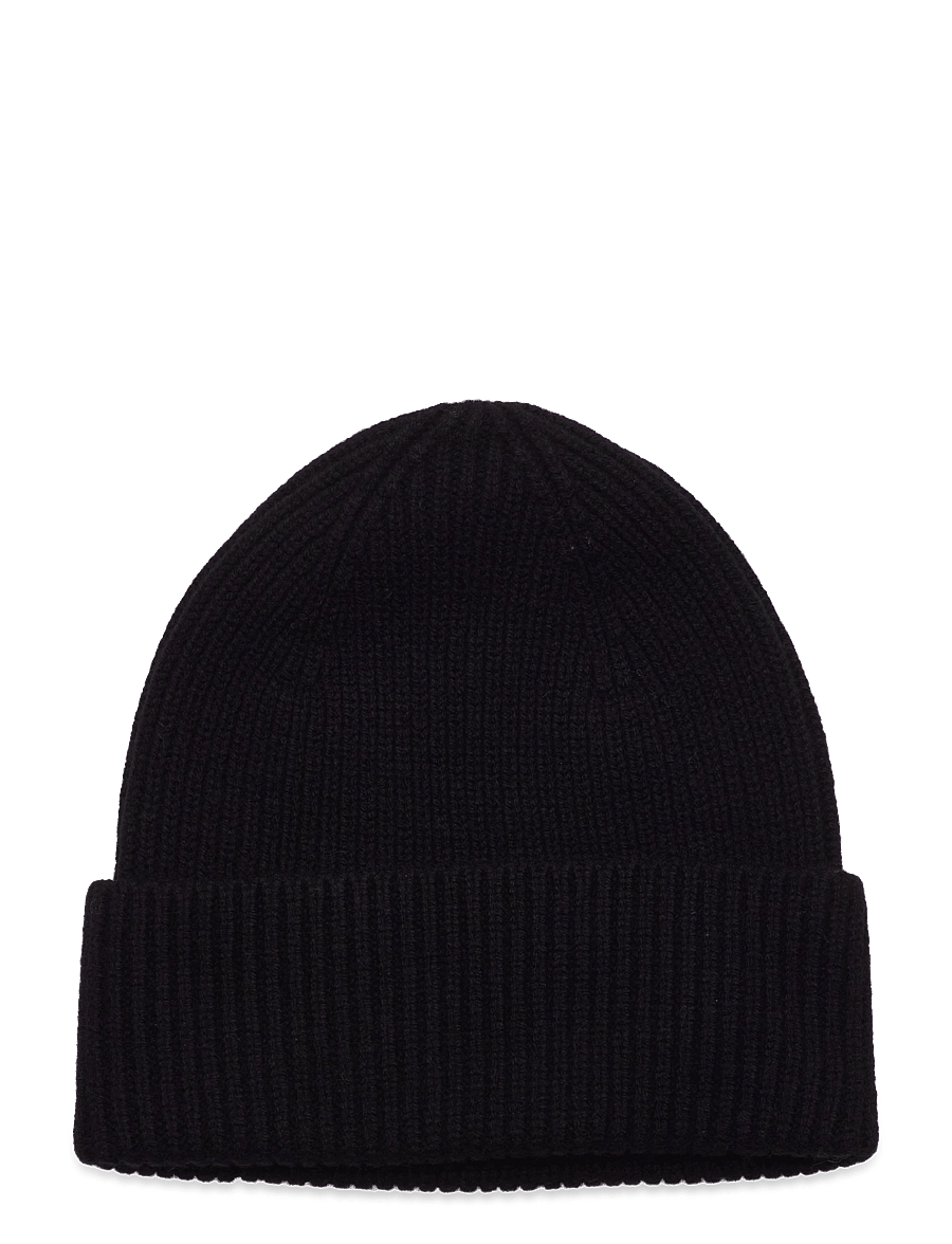 Amanda Christensen - Beanie - mützen - black - 1