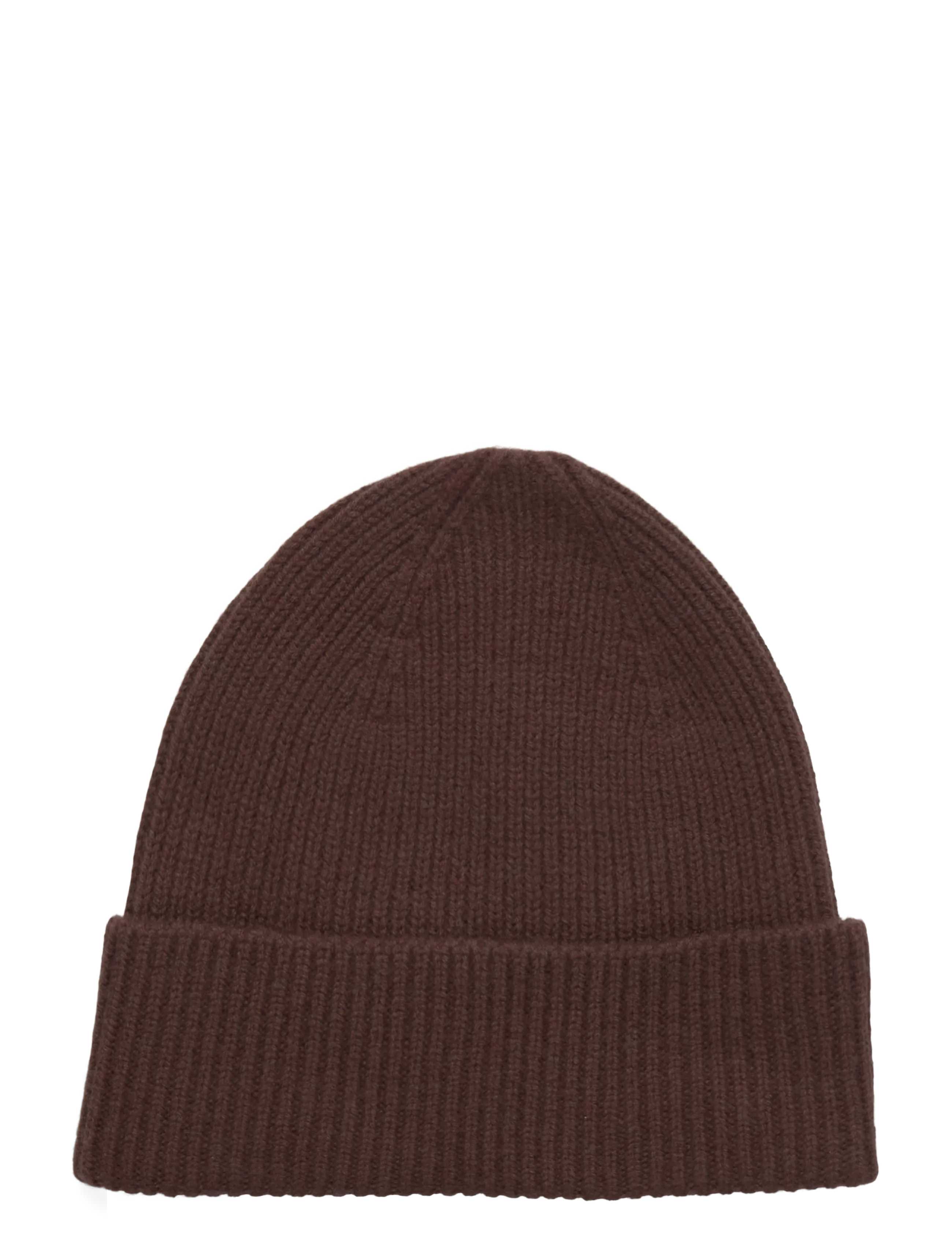 Amanda Christensen Beanie, One Size, Headwear, Braun - Beanies, Männerswear