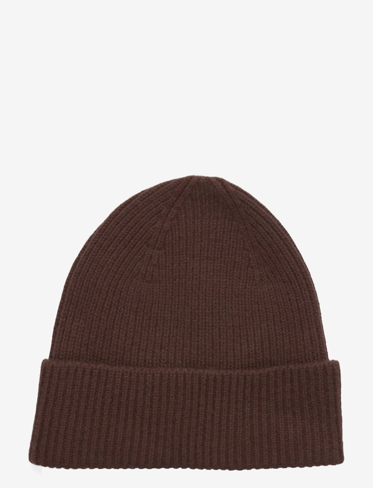 Amanda Christensen - Beanie - shop by occasion - brown - 0