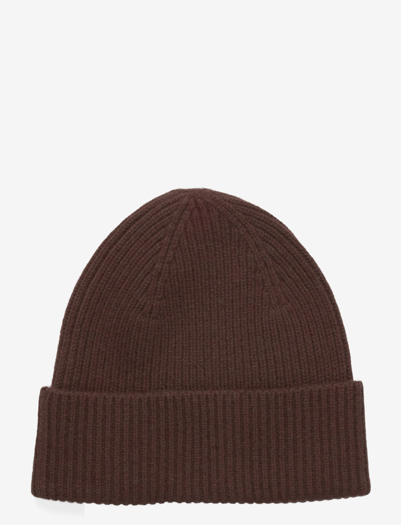 Amanda Christensen - Beanie - shop by occasion - brown - 1