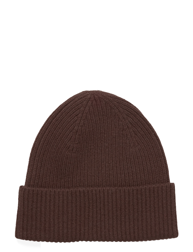 Amanda Christensen - Beanie - mützen - brown - 1