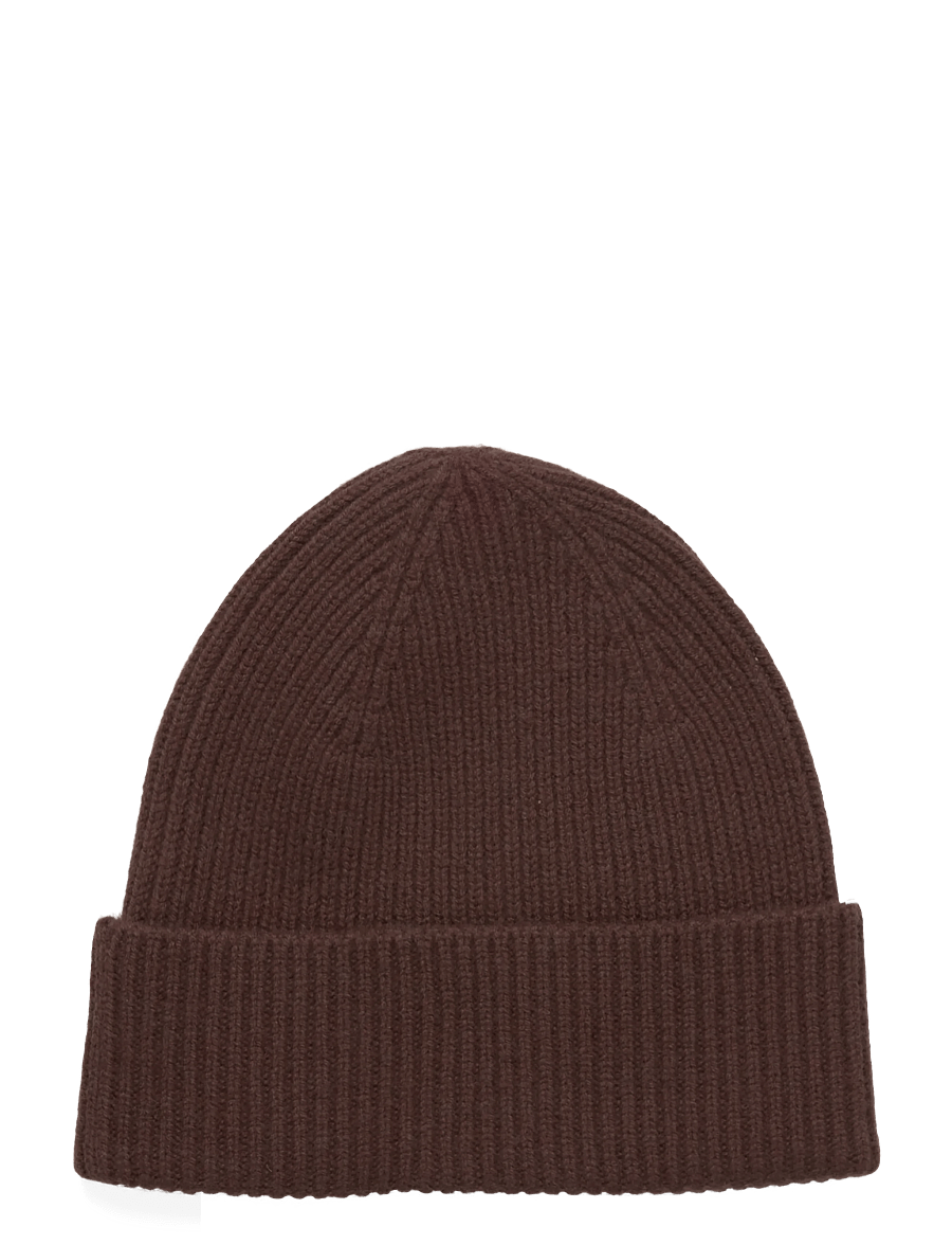 Amanda Christensen - Beanie - mützen - brown - 1