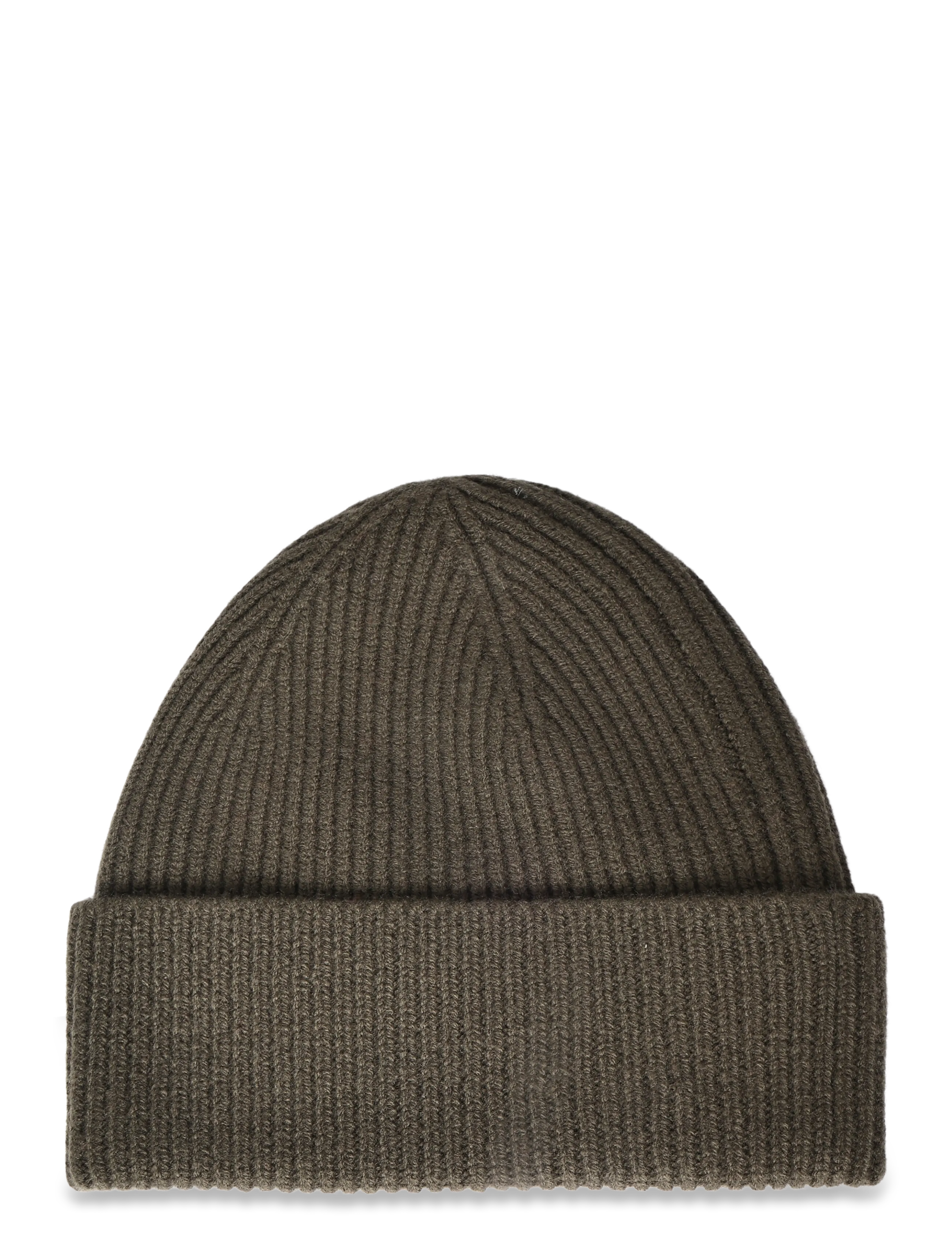 Amanda Christensen - Beanie - mützen - olive - 1