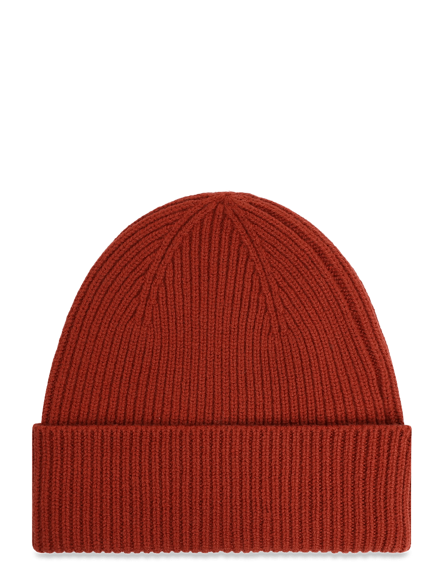 Amanda Christensen - Beanie - mützen - rust - 0