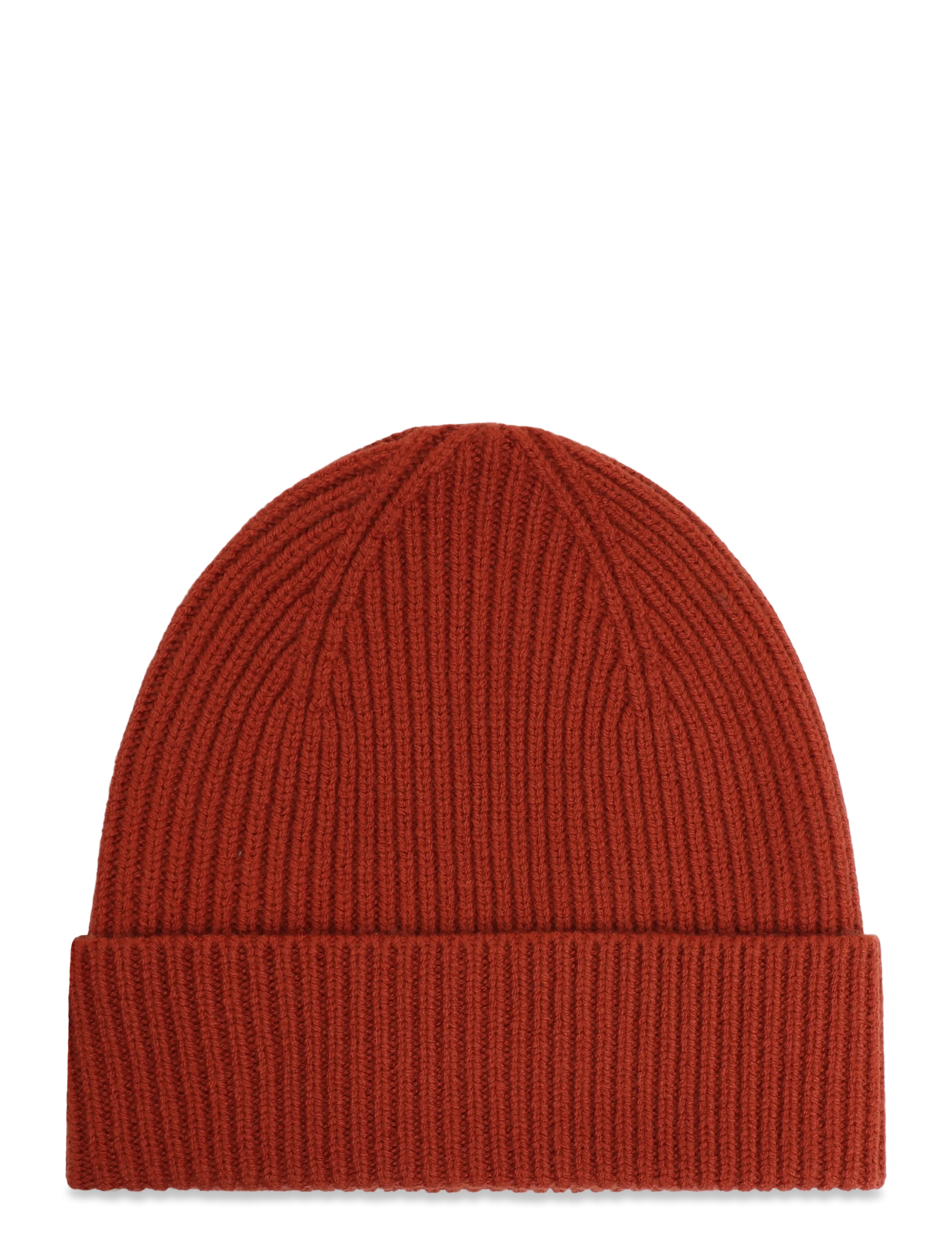 Amanda Christensen - Beanie - mützen - rust - 1