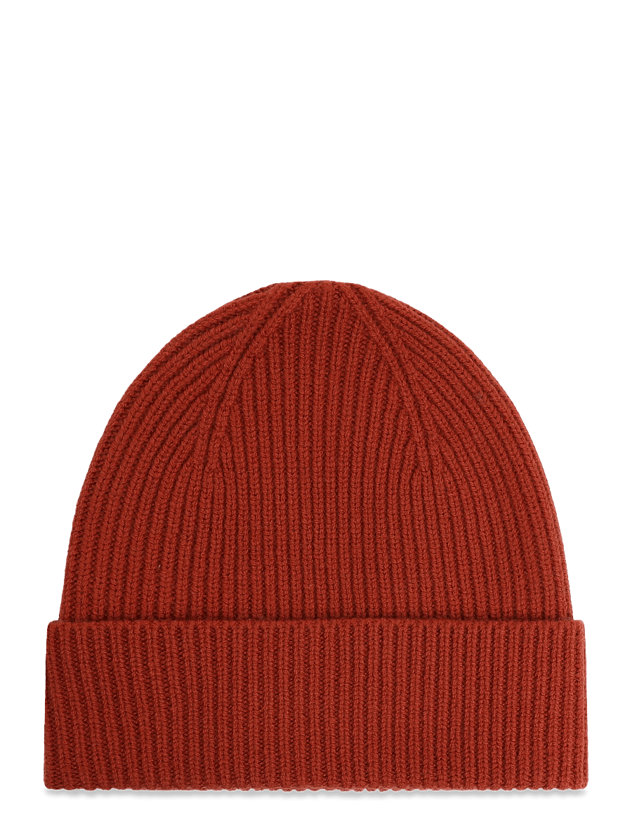Amanda Christensen - Beanie - mützen - rust - 1
