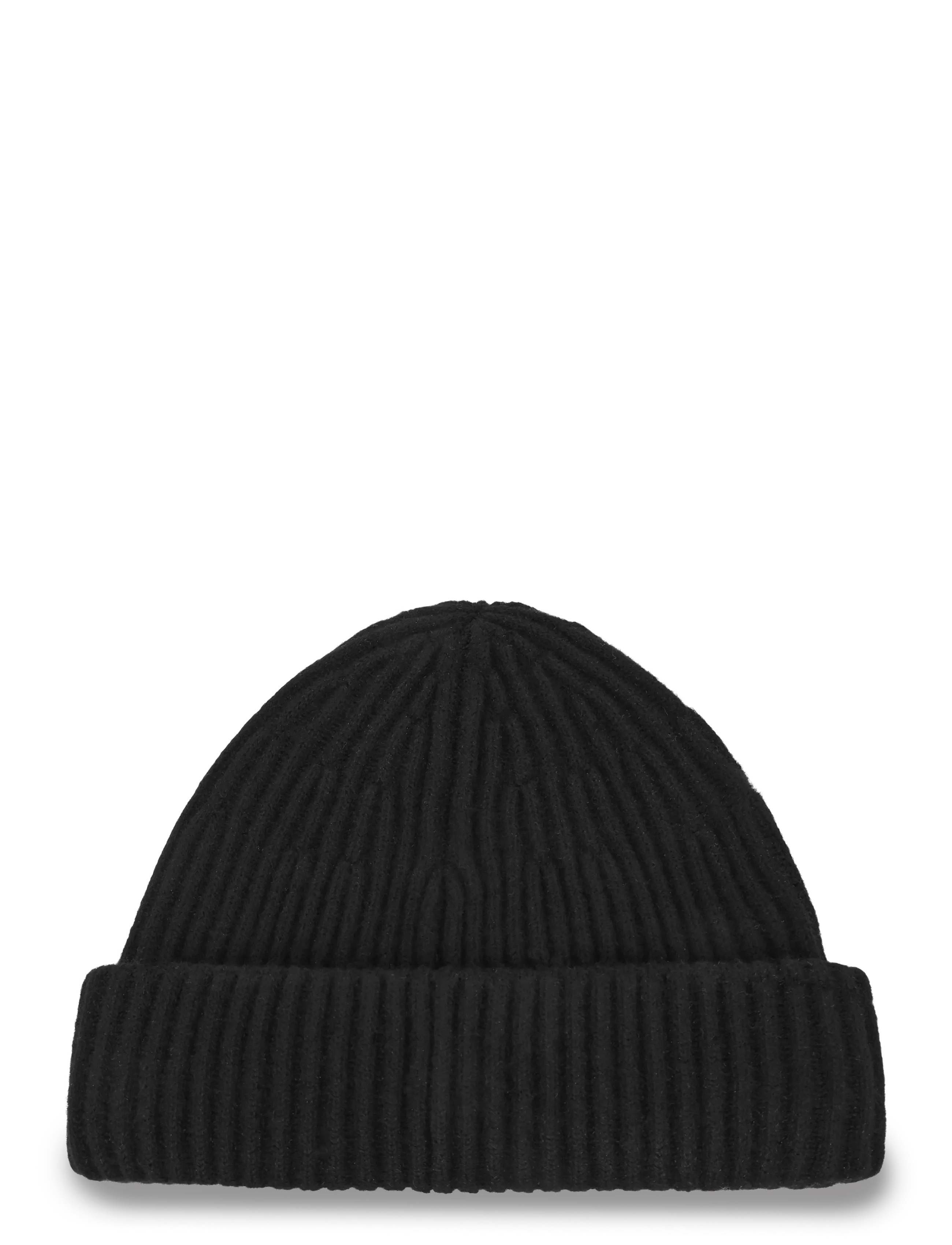 Amanda Christensen - Beanie - mössor - black - 1