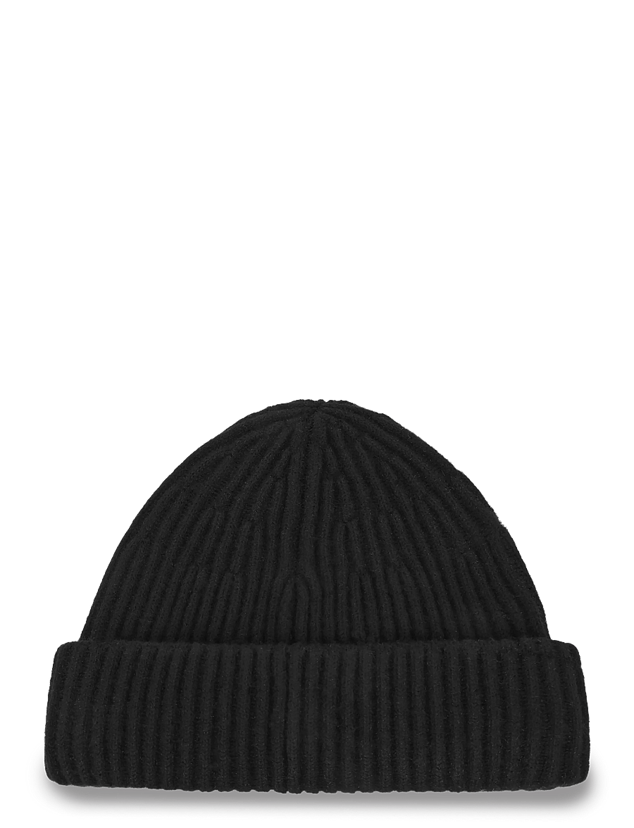 Amanda Christensen - Beanie - mössor - black - 1