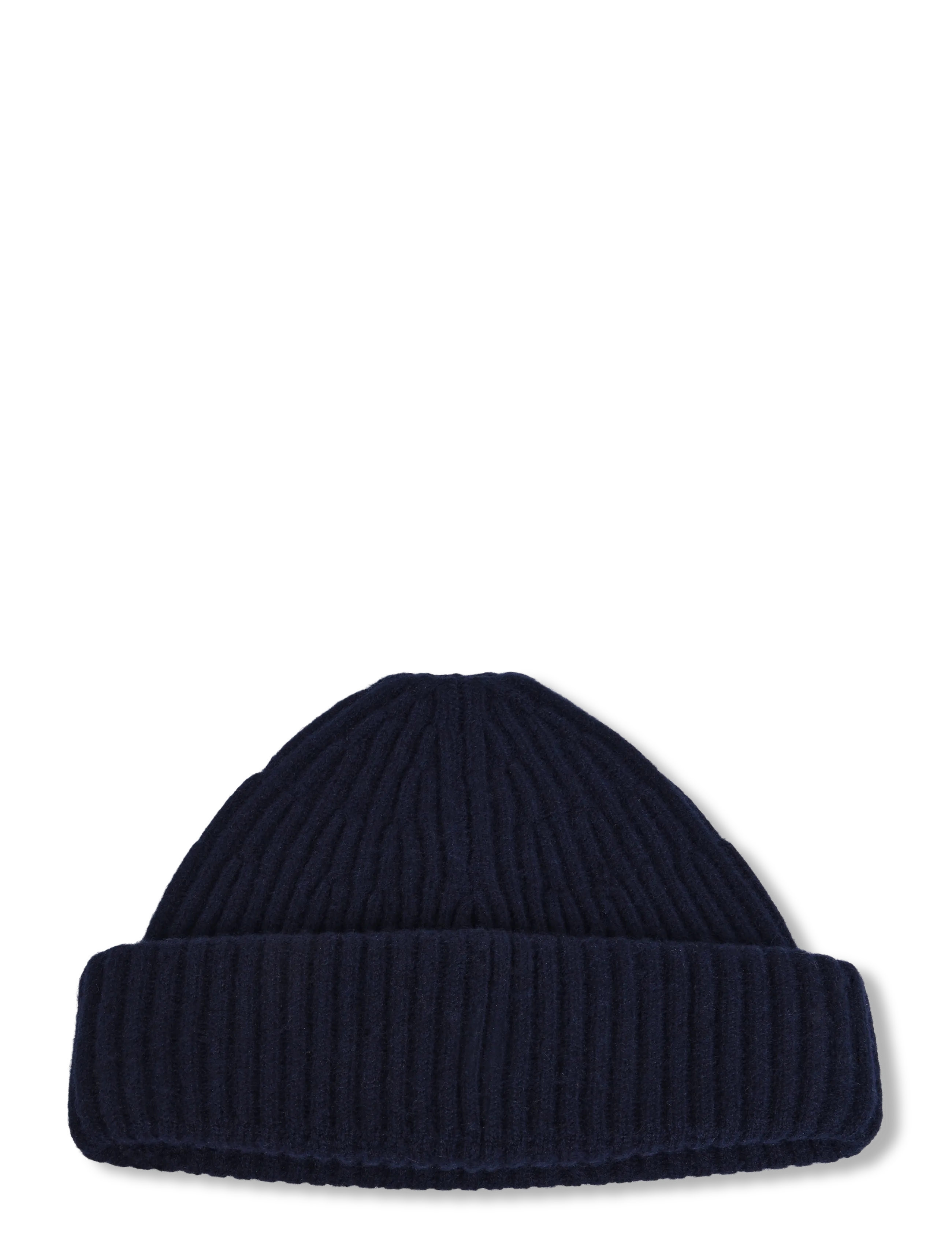 Amanda Christensen Beanie - Mützen - NAVY / navy