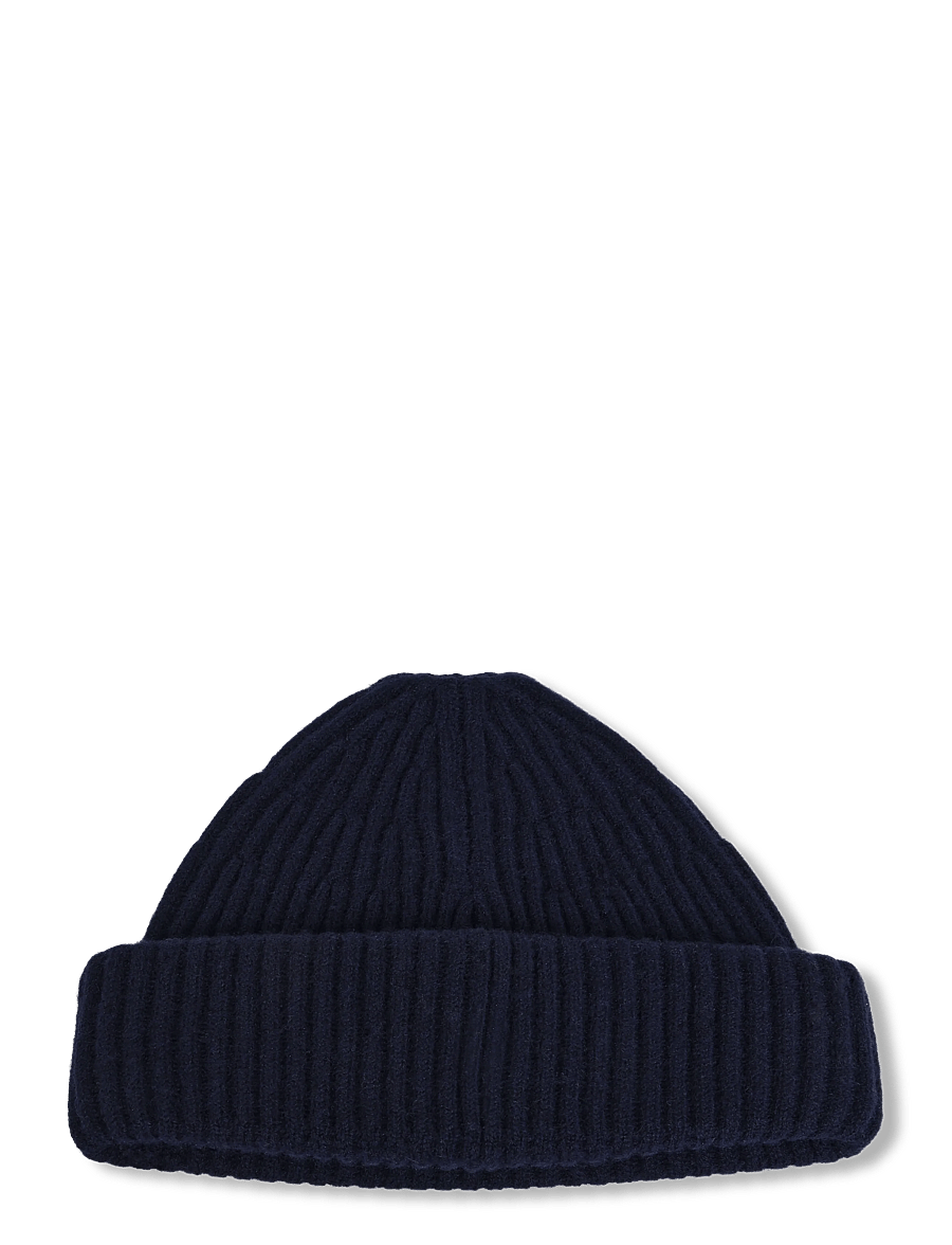 Amanda Christensen - Beanie - mützen - navy - 0