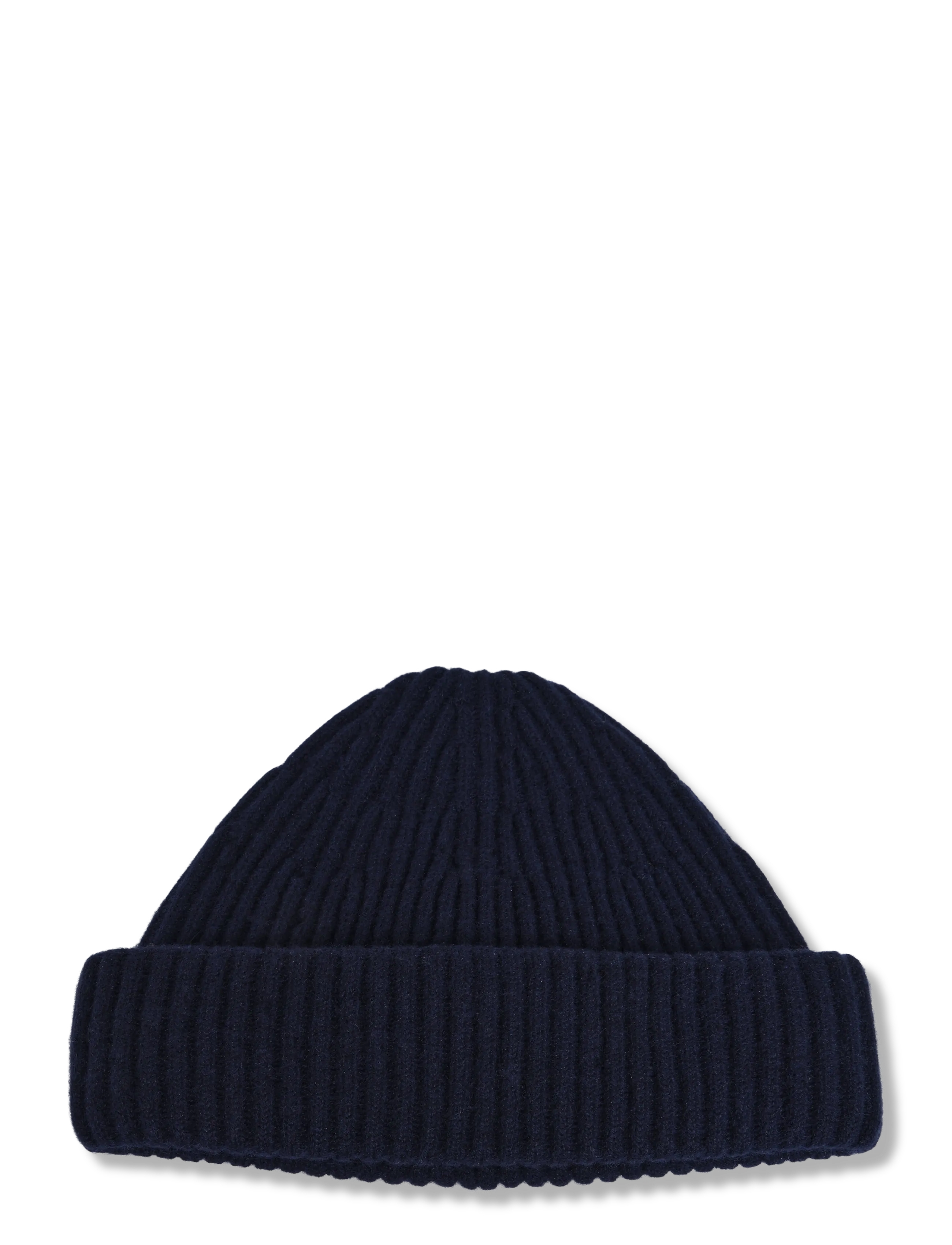 Amanda Christensen - Beanie - mützen - navy - 1
