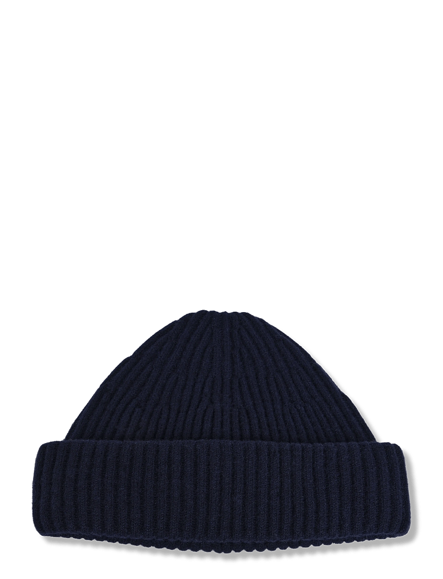 Amanda Christensen - Beanie - mützen - navy - 1