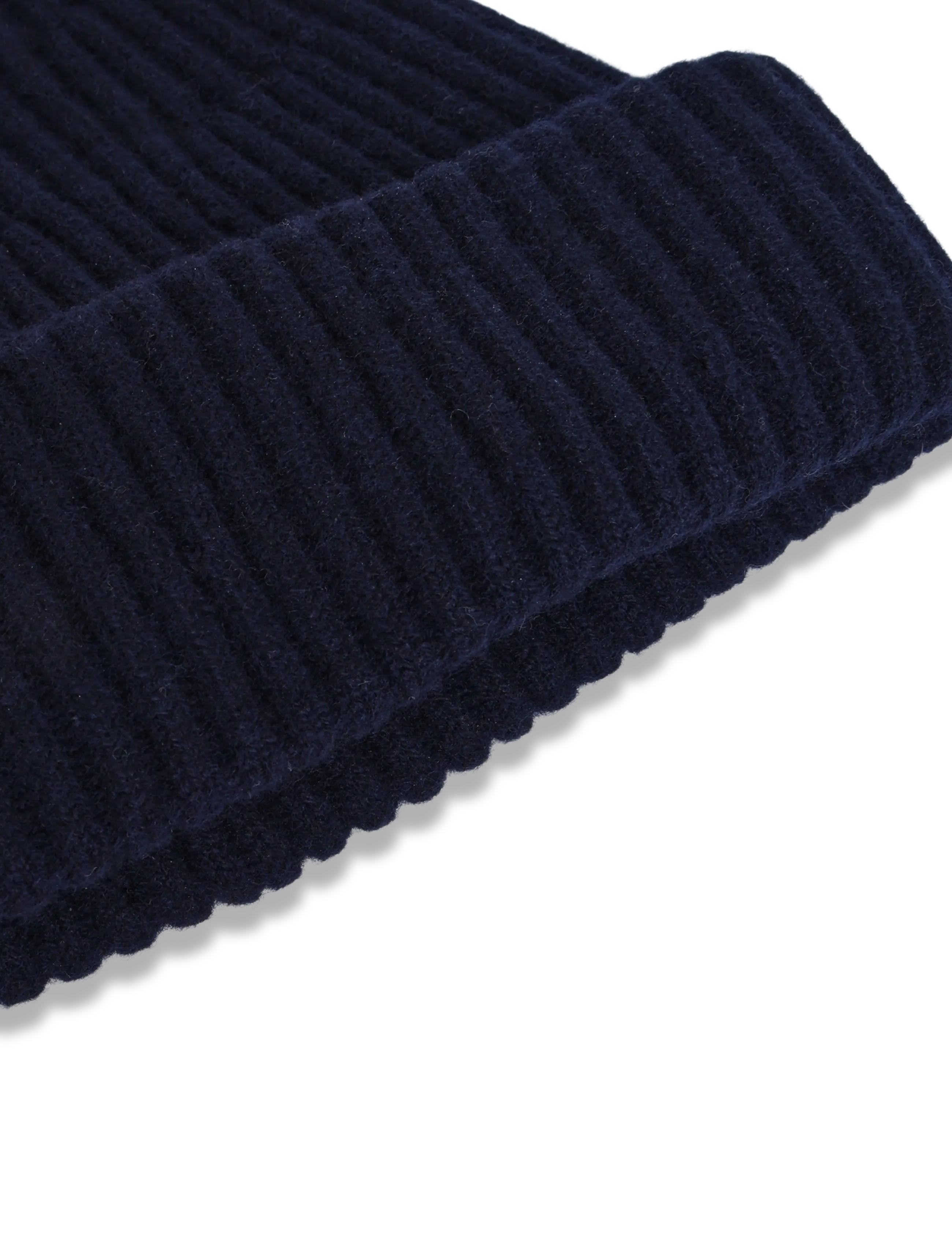Amanda Christensen - Beanie - mützen - navy - 2