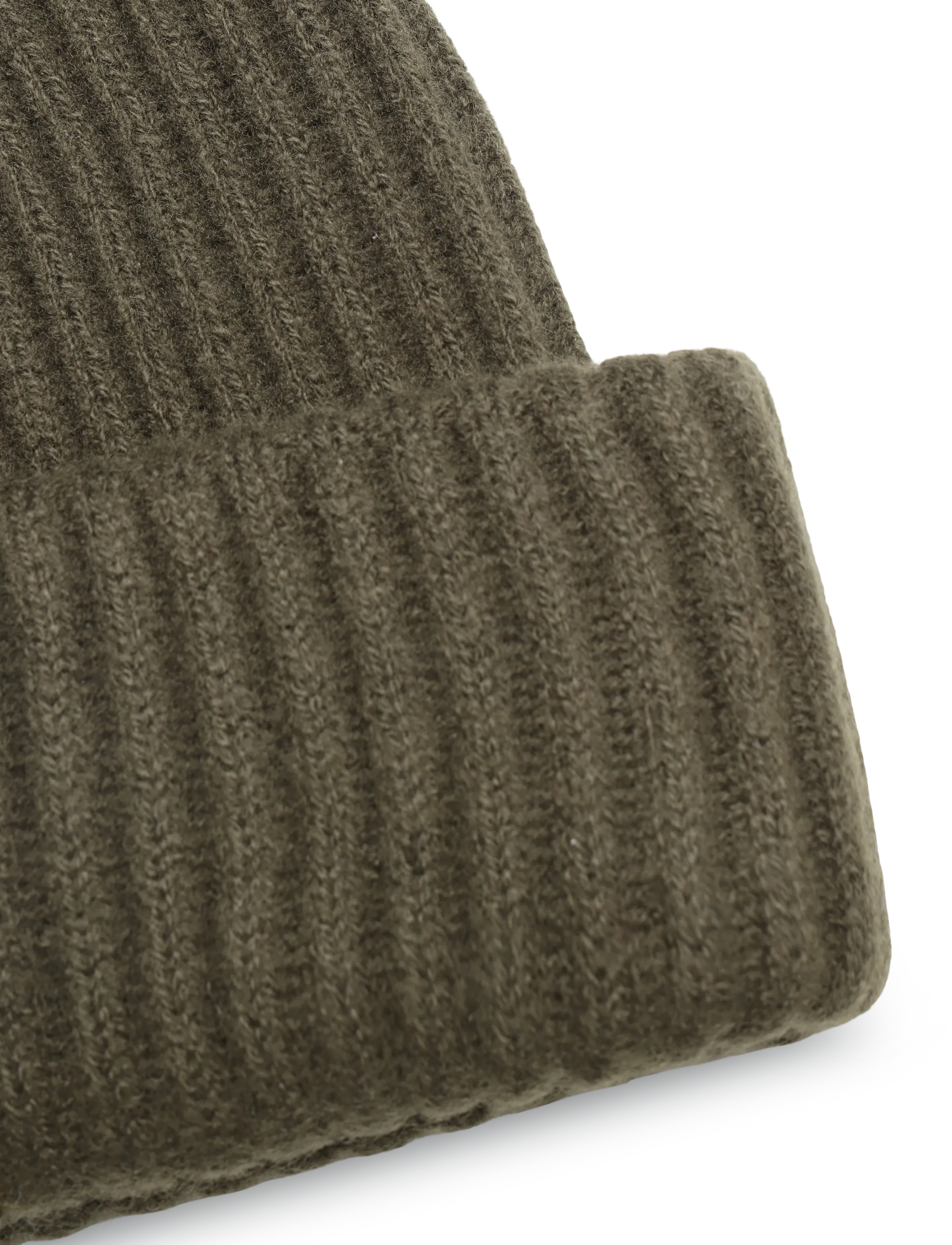 Amanda Christensen - Beanie - mützen - olive - 2
