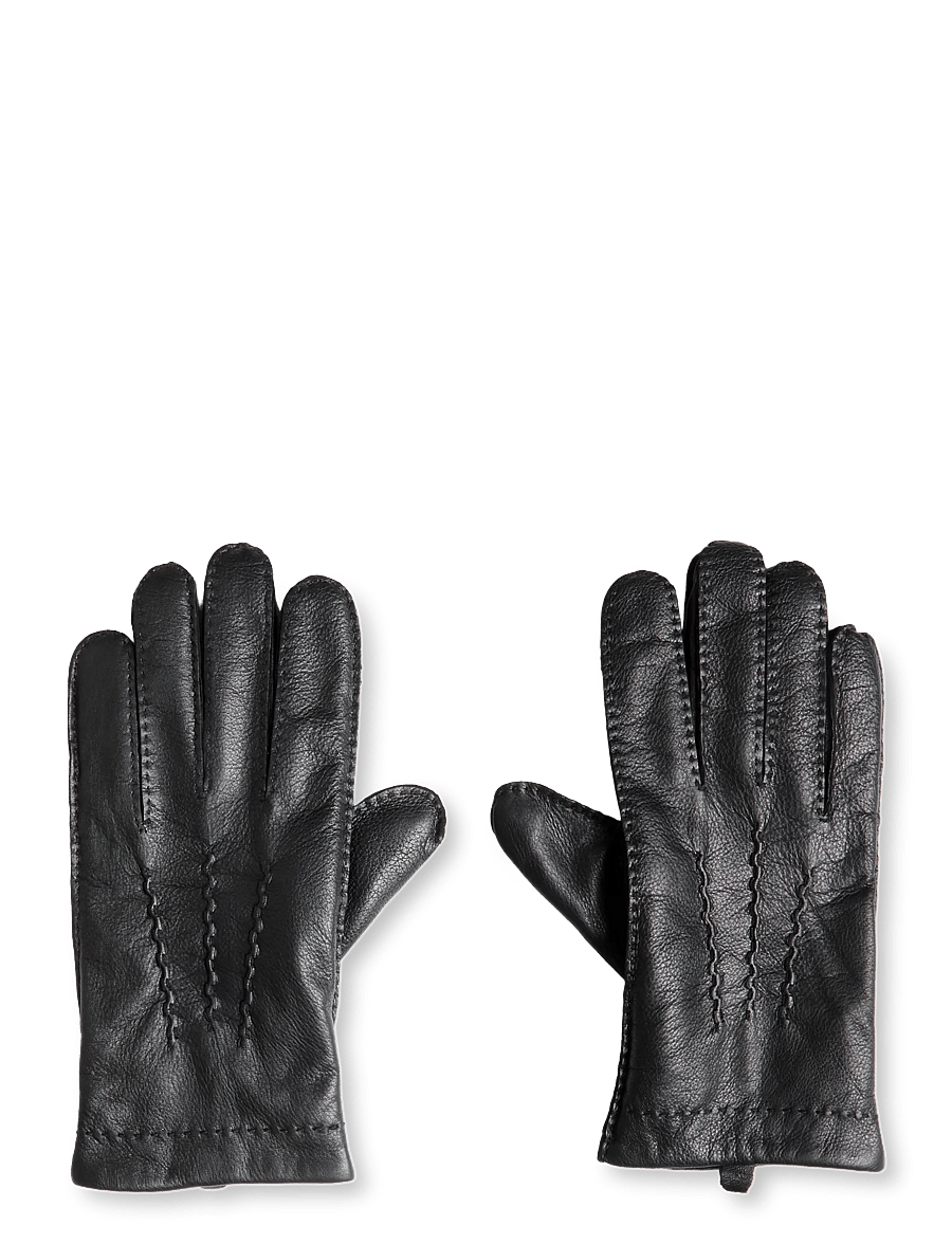 Amanda Christensen - 7325590375479 - handsker & vanter - black - 0