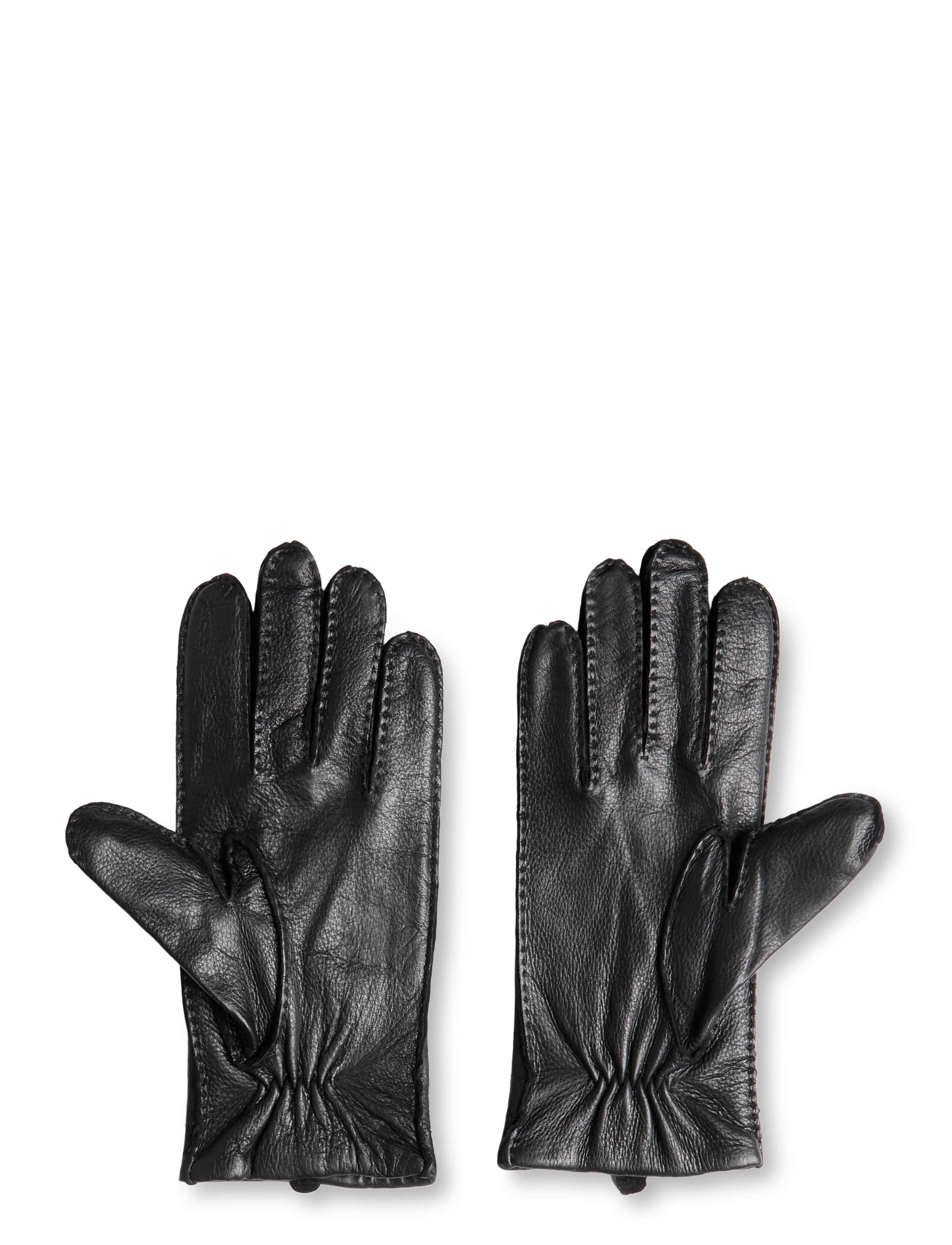 Amanda Christensen - 7325590375479 - handsker & vanter - black - 1