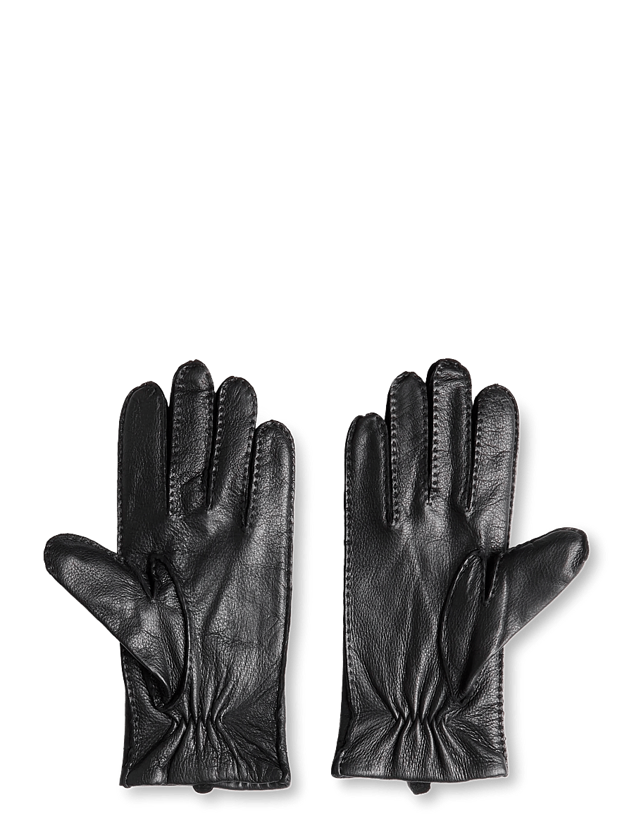 Amanda Christensen - 7325590375479 - handsker & vanter - black - 1